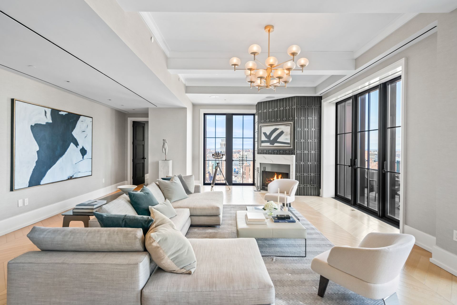 212 W 18th #Penthouse2 Manhattan, NY 10011