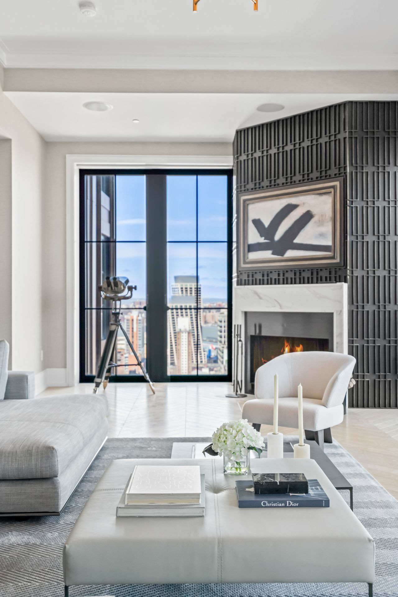 212 W 18th #Penthouse2 Manhattan, NY 10011