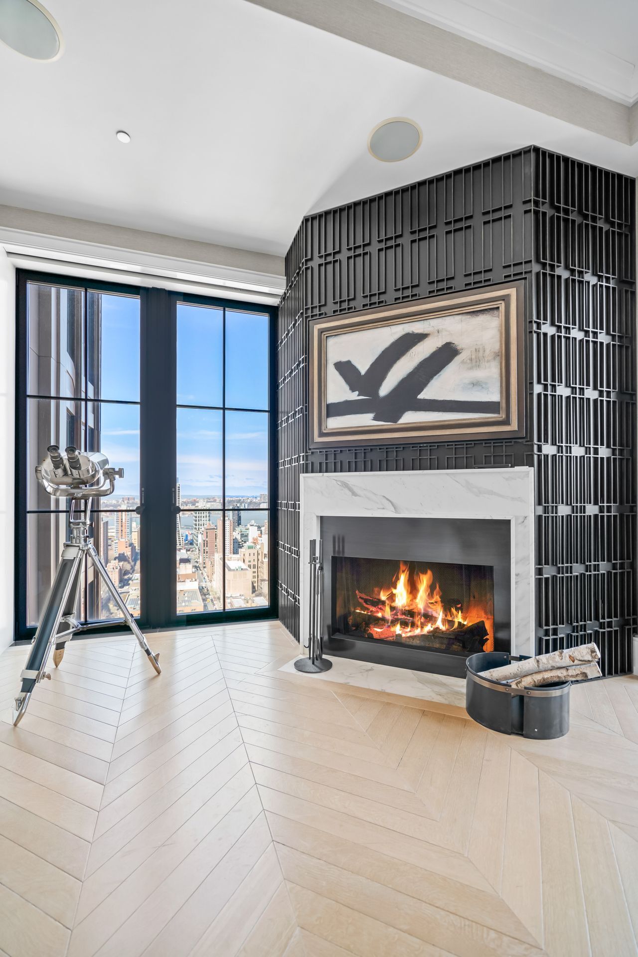 212 W 18th #Penthouse2 Manhattan, NY 10011