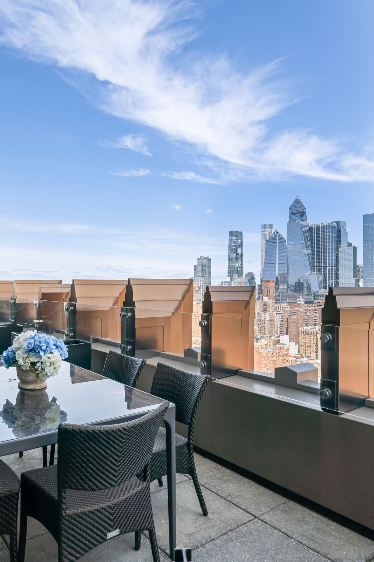 212 W 18th #Penthouse2 Manhattan, NY 10011