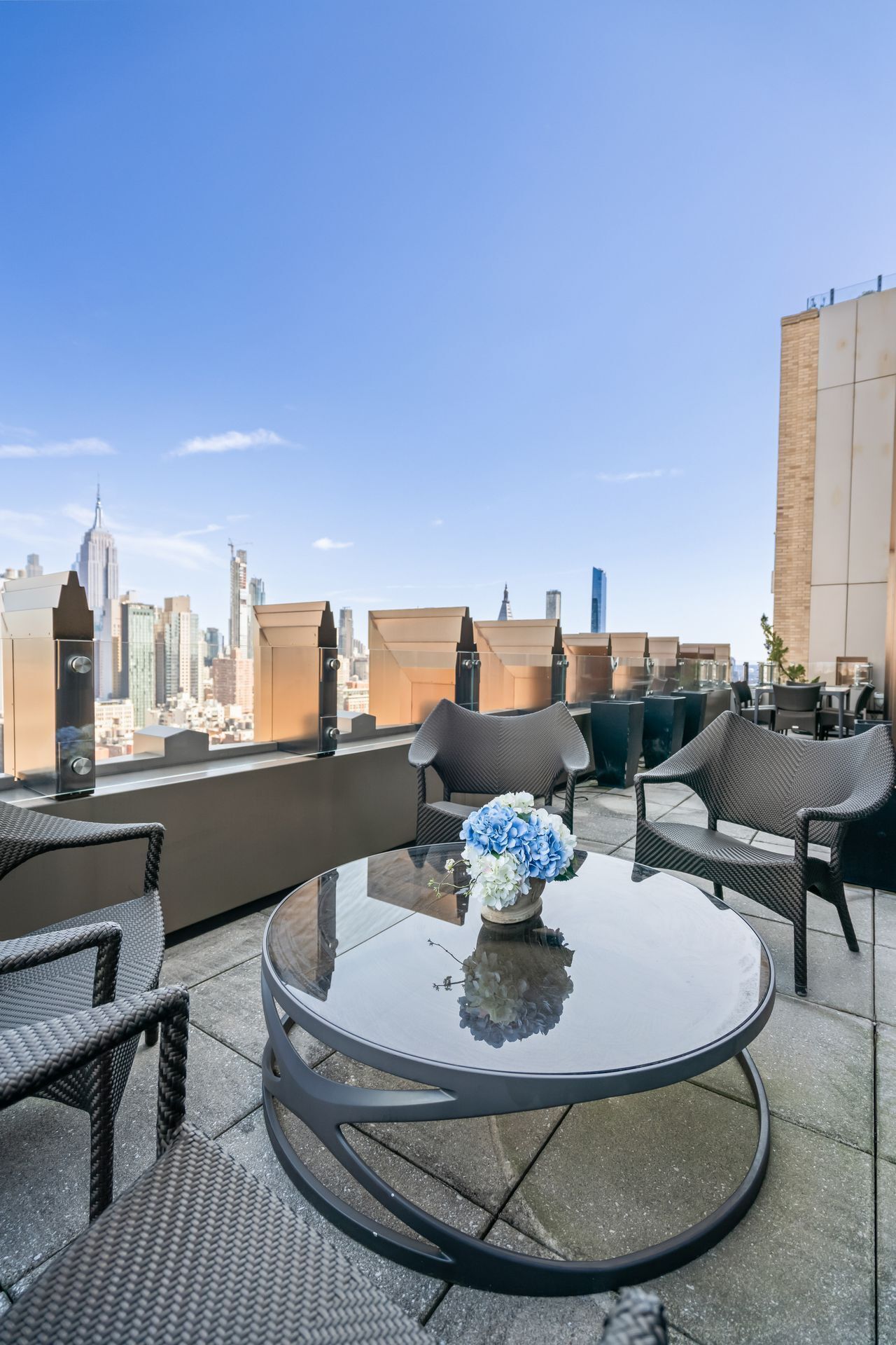 212 W 18th #Penthouse2 Manhattan, NY 10011