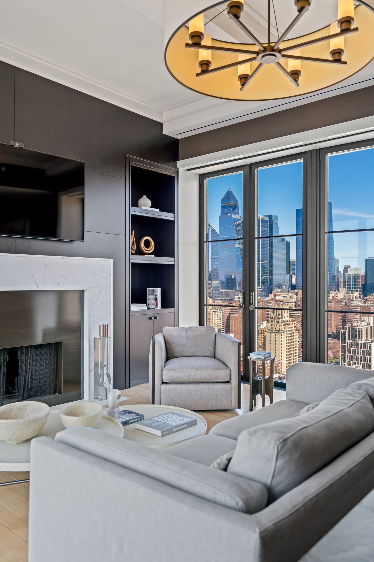 212 W 18th #Penthouse2 Manhattan, NY 10011