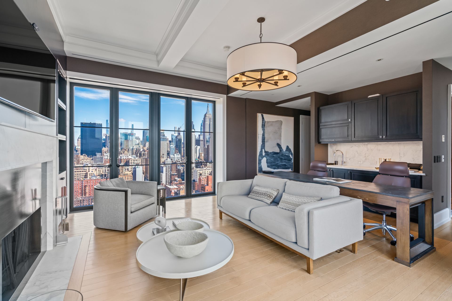 212 W 18th #Penthouse2 Manhattan, NY 10011