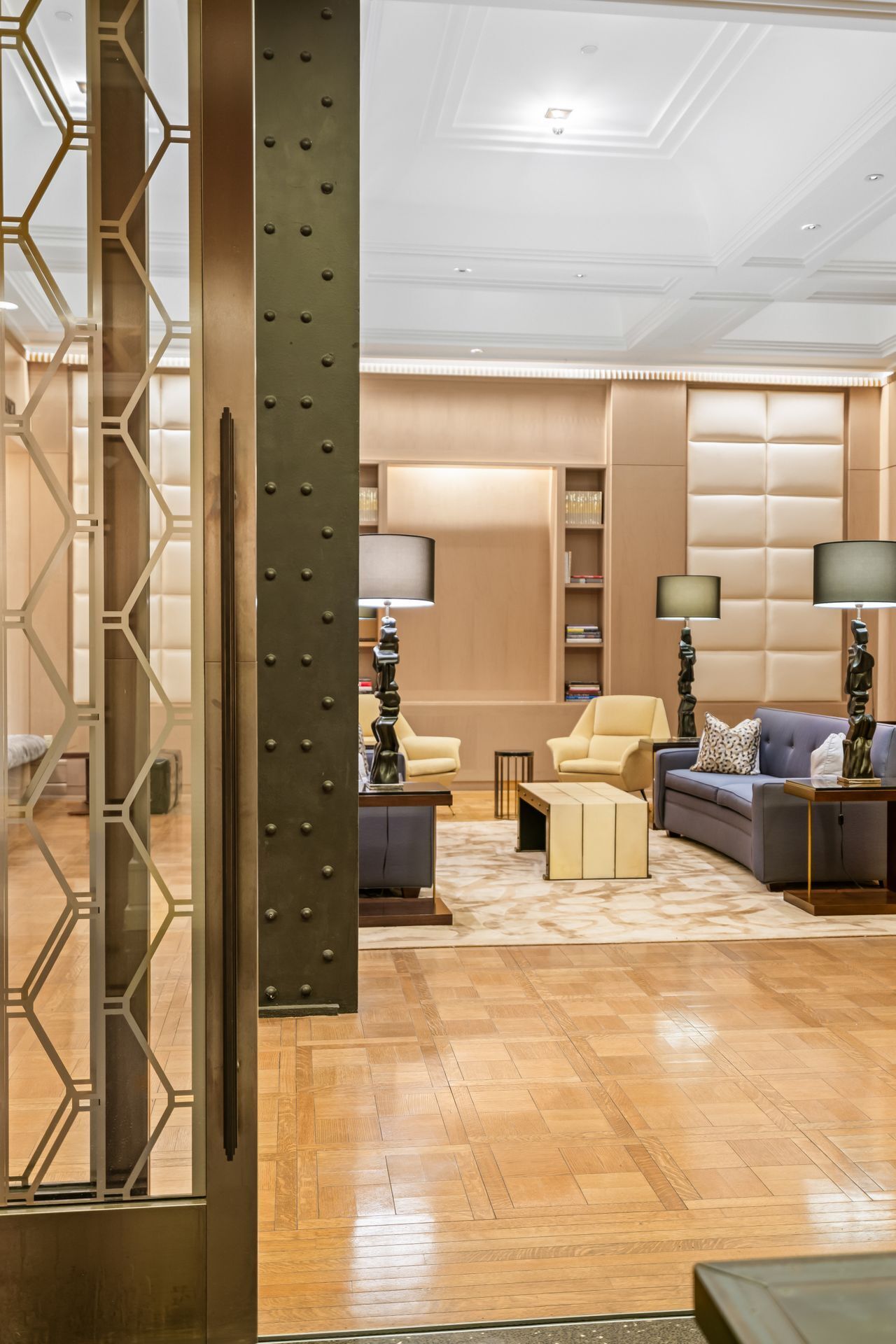 212 W 18th #Penthouse2 Manhattan, NY 10011