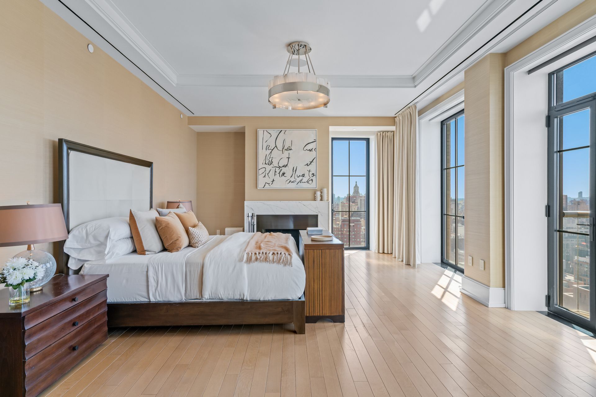 212 W 18th #Penthouse2 Manhattan, NY 10011