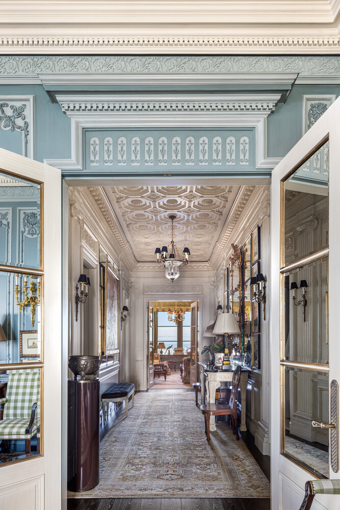 432 Park #84B Manhattan, NY 10022