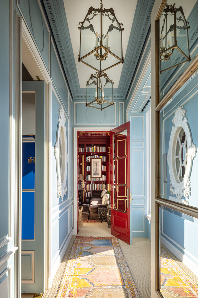 432 Park #84B Manhattan, NY 10022