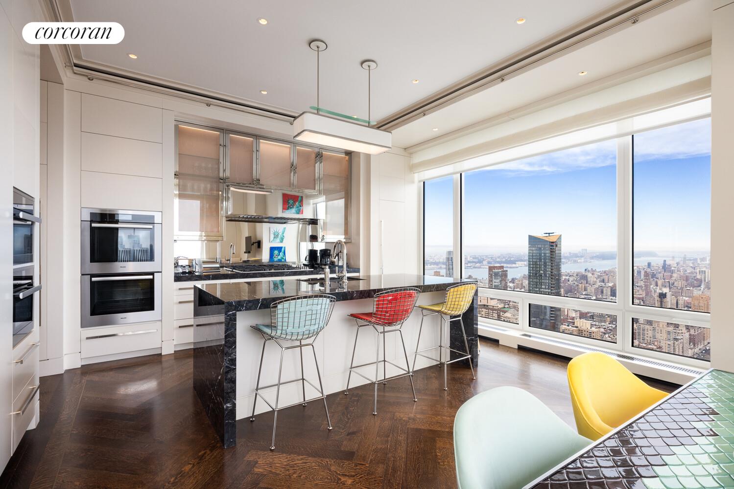 220 Central #FF62 Manhattan, NY 10019