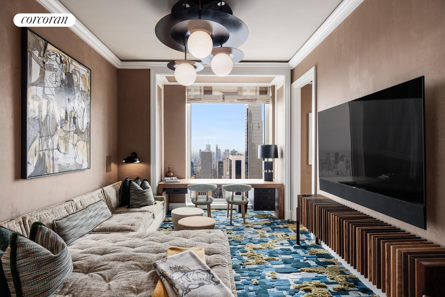 220 Central #FF62 Manhattan, NY 10019