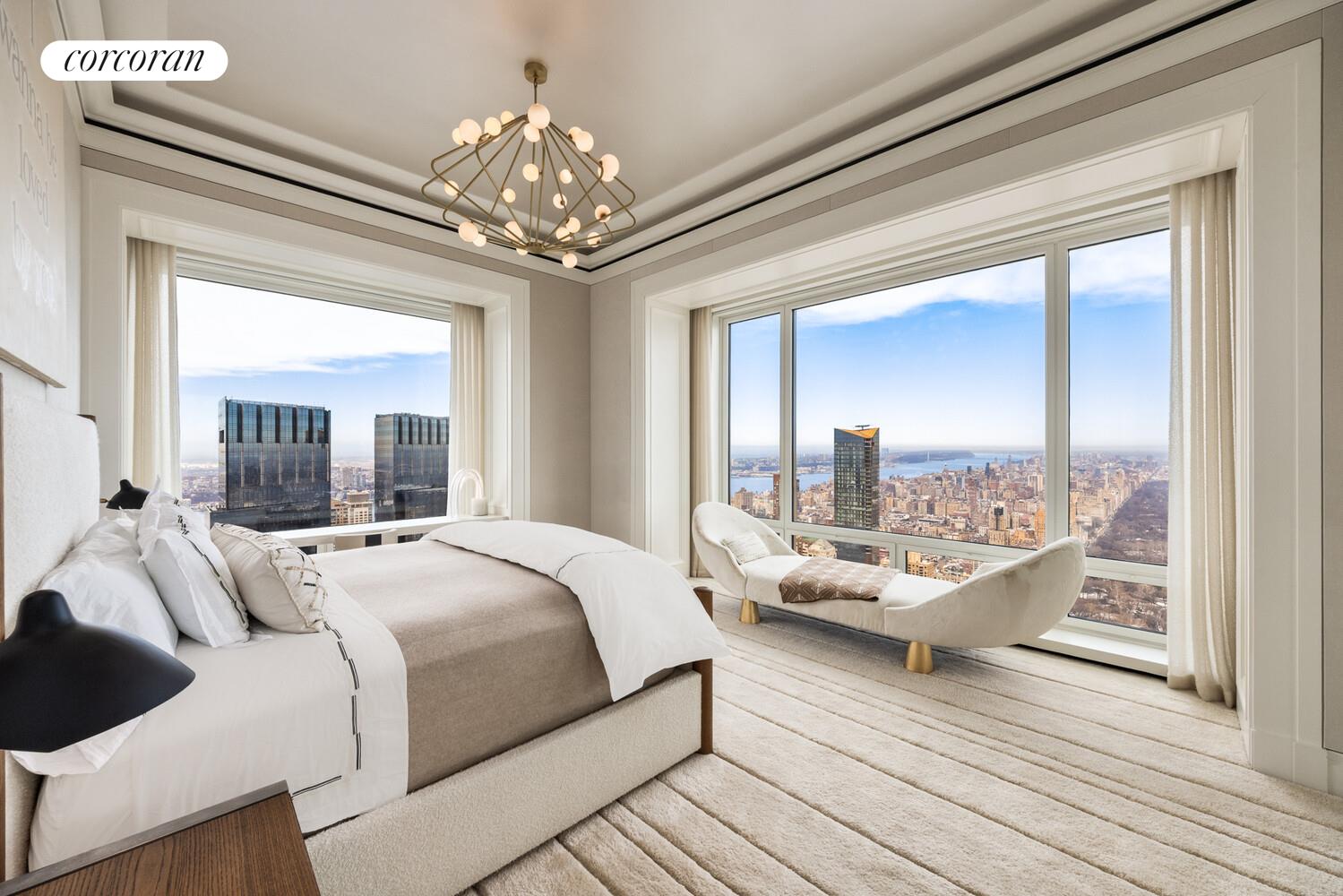 220 Central #FF62 Manhattan, NY 10019