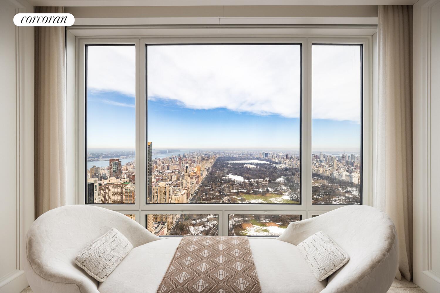 220 Central #FF62 Manhattan, NY 10019