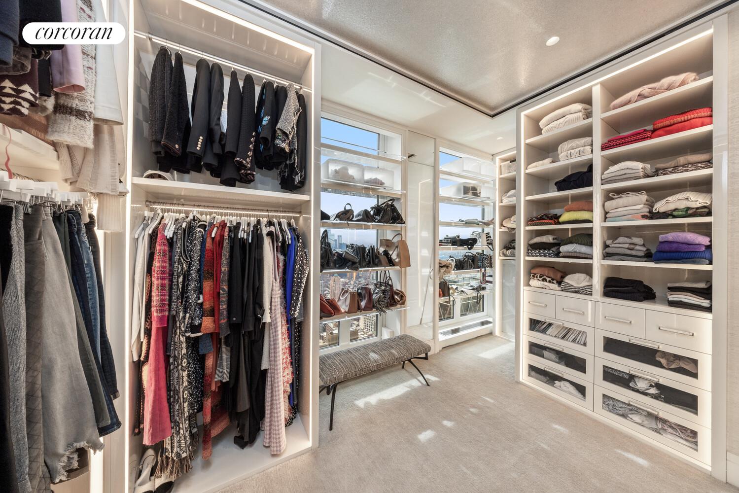 220 Central #FF62 Manhattan, NY 10019