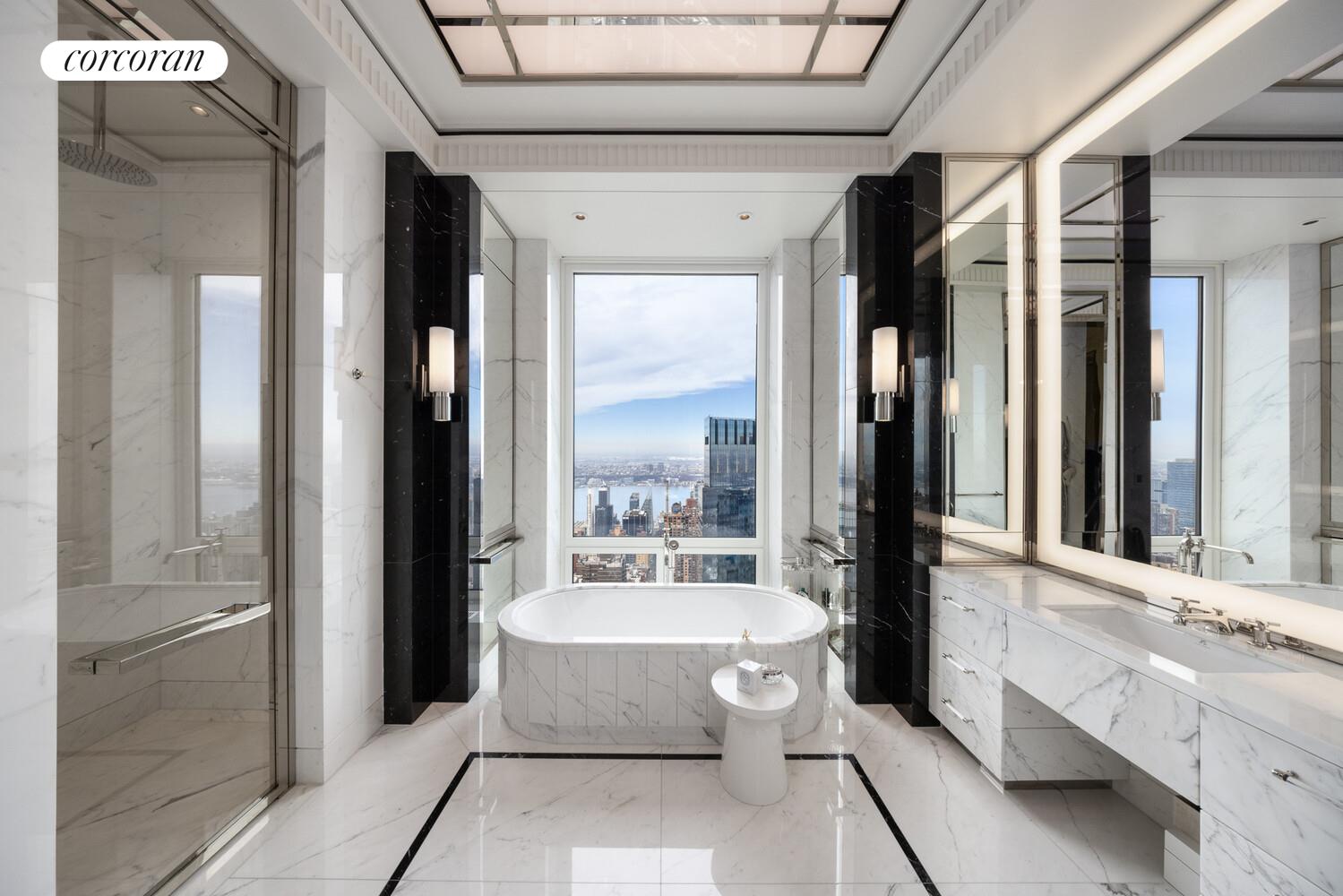 220 Central #FF62 Manhattan, NY 10019