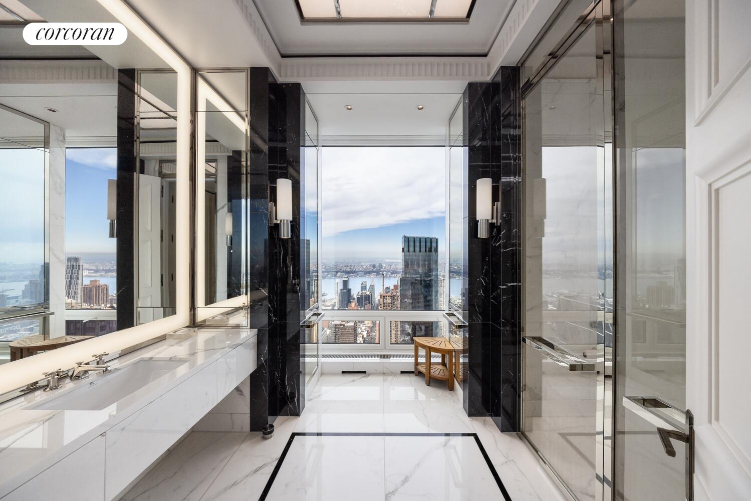 220 Central #FF62 Manhattan, NY 10019