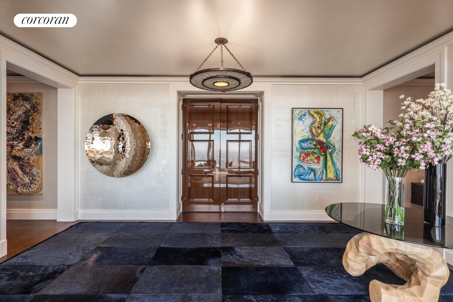 220 Central #FF62 Manhattan, NY 10019