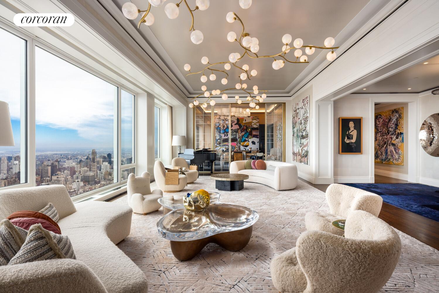 220 Central #FF62 Manhattan, NY 10019