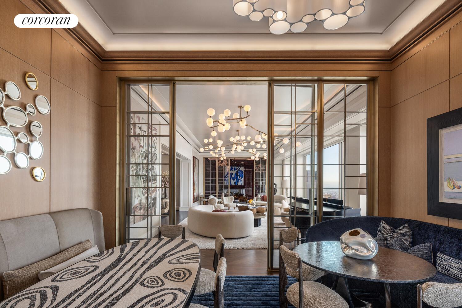 220 Central #FF62 Manhattan, NY 10019