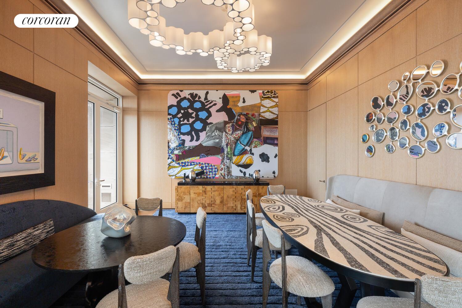 220 Central #FF62 Manhattan, NY 10019