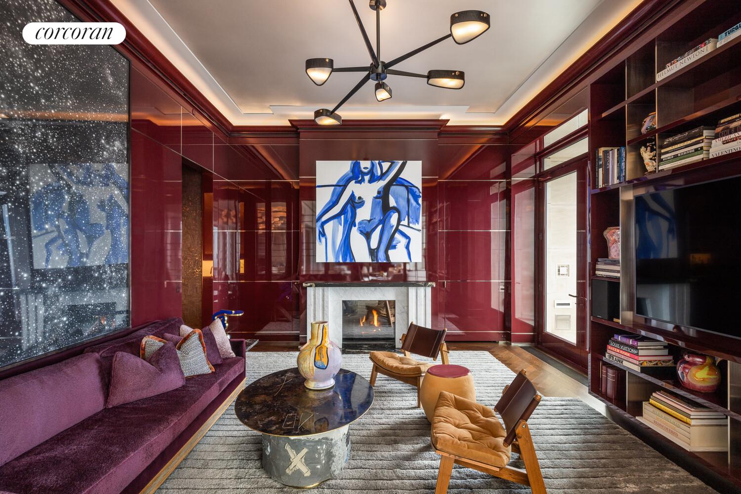 220 Central #FF62 Manhattan, NY 10019