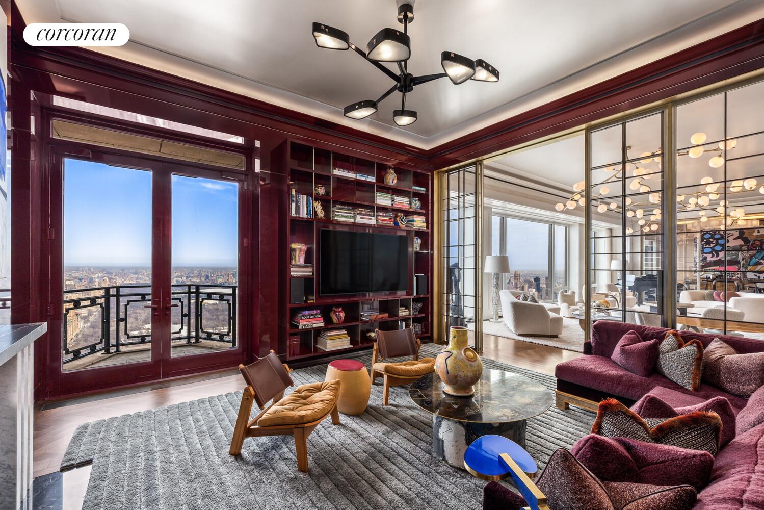 220 Central #FF62 Manhattan, NY 10019