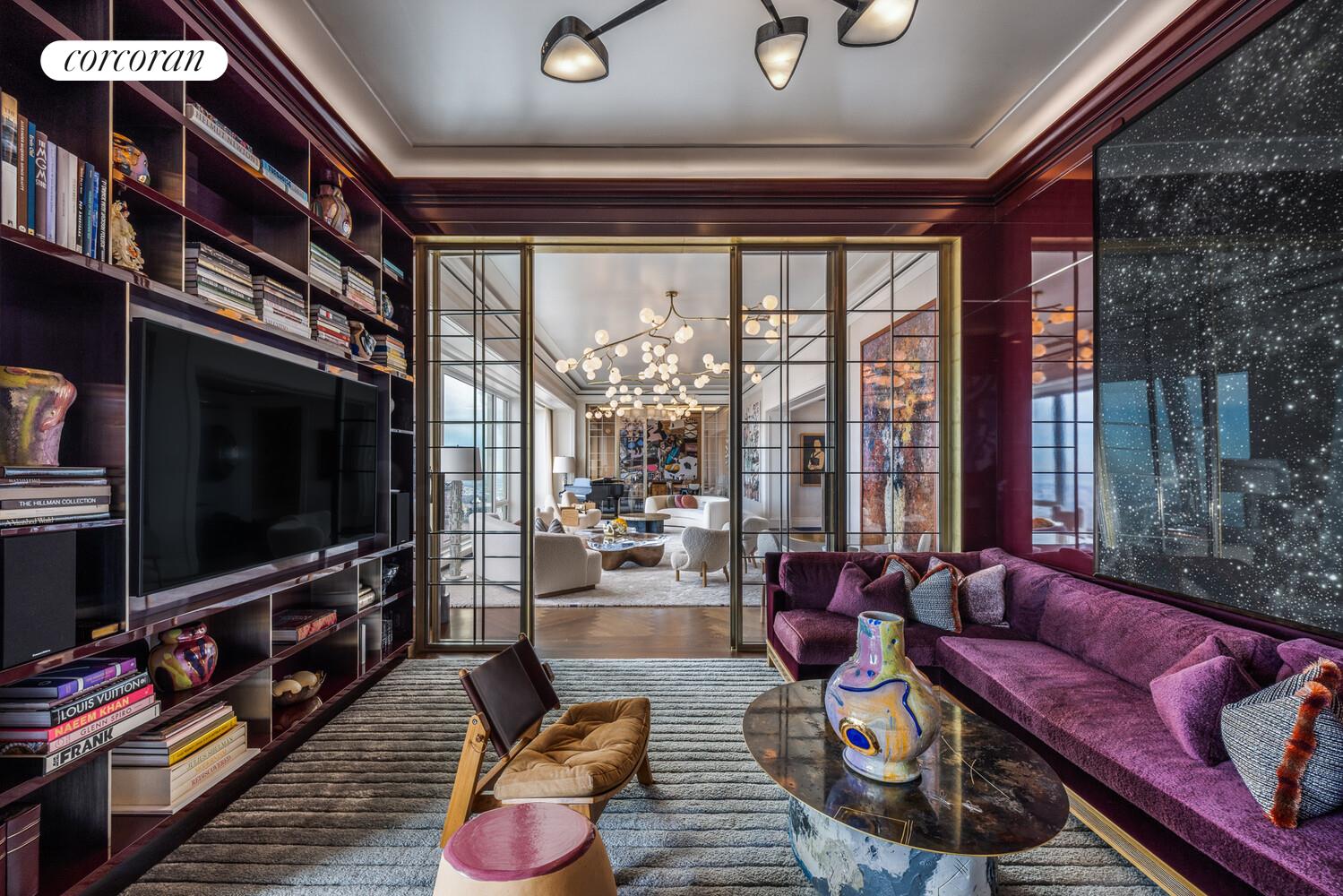 220 Central #FF62 Manhattan, NY 10019