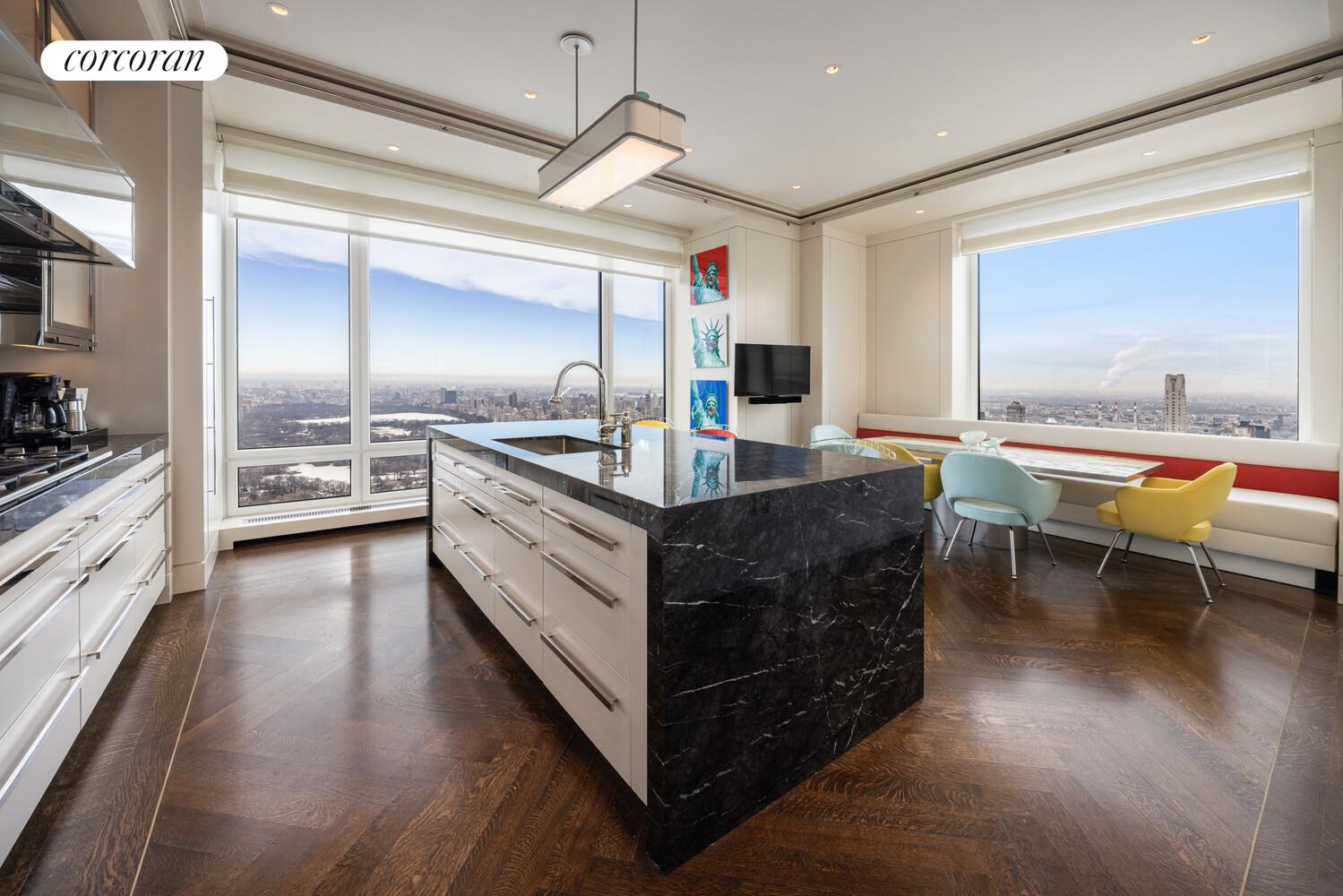 220 Central #FF62 Manhattan, NY 10019