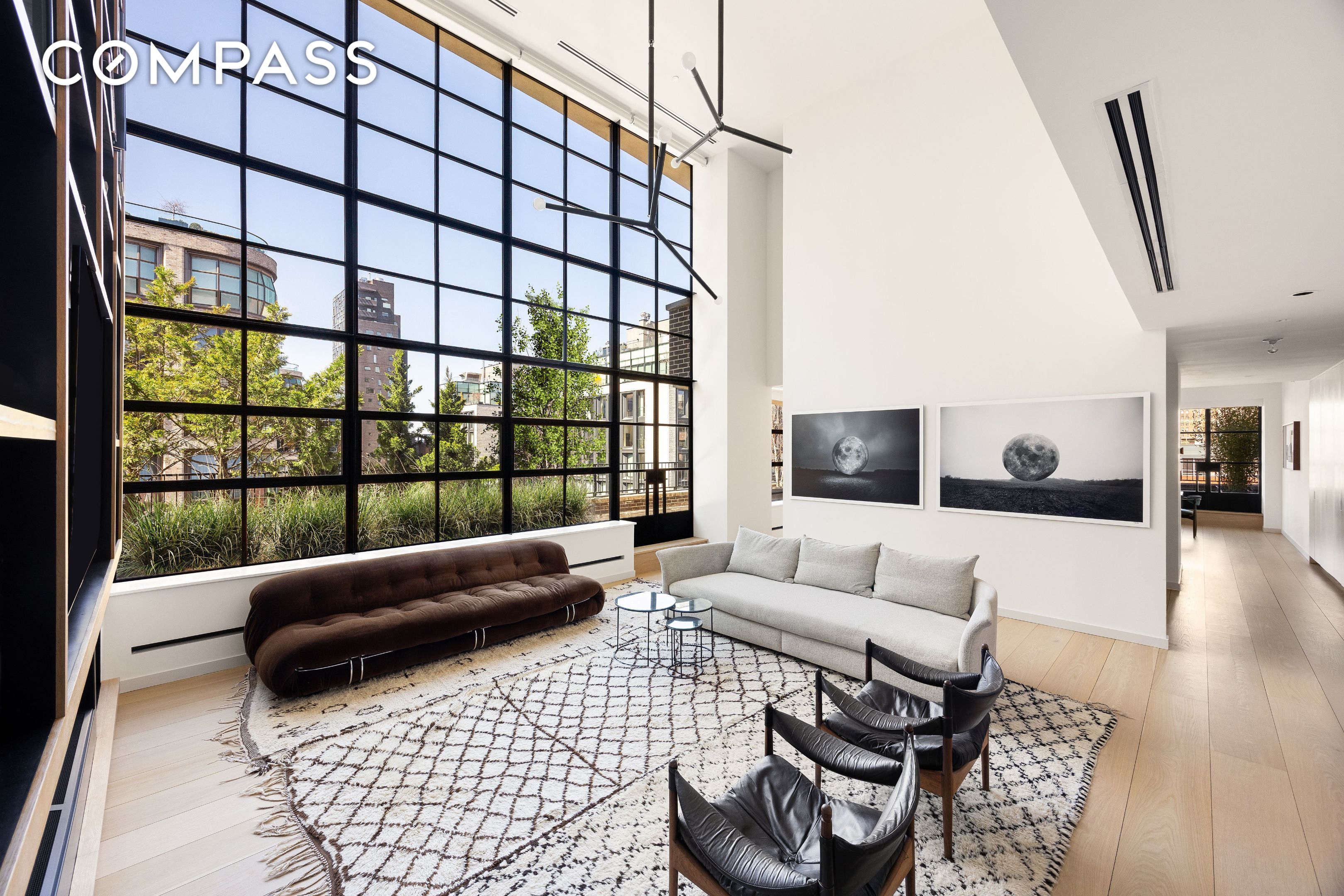 456 W 19th #PHH Manhattan, NY 10011