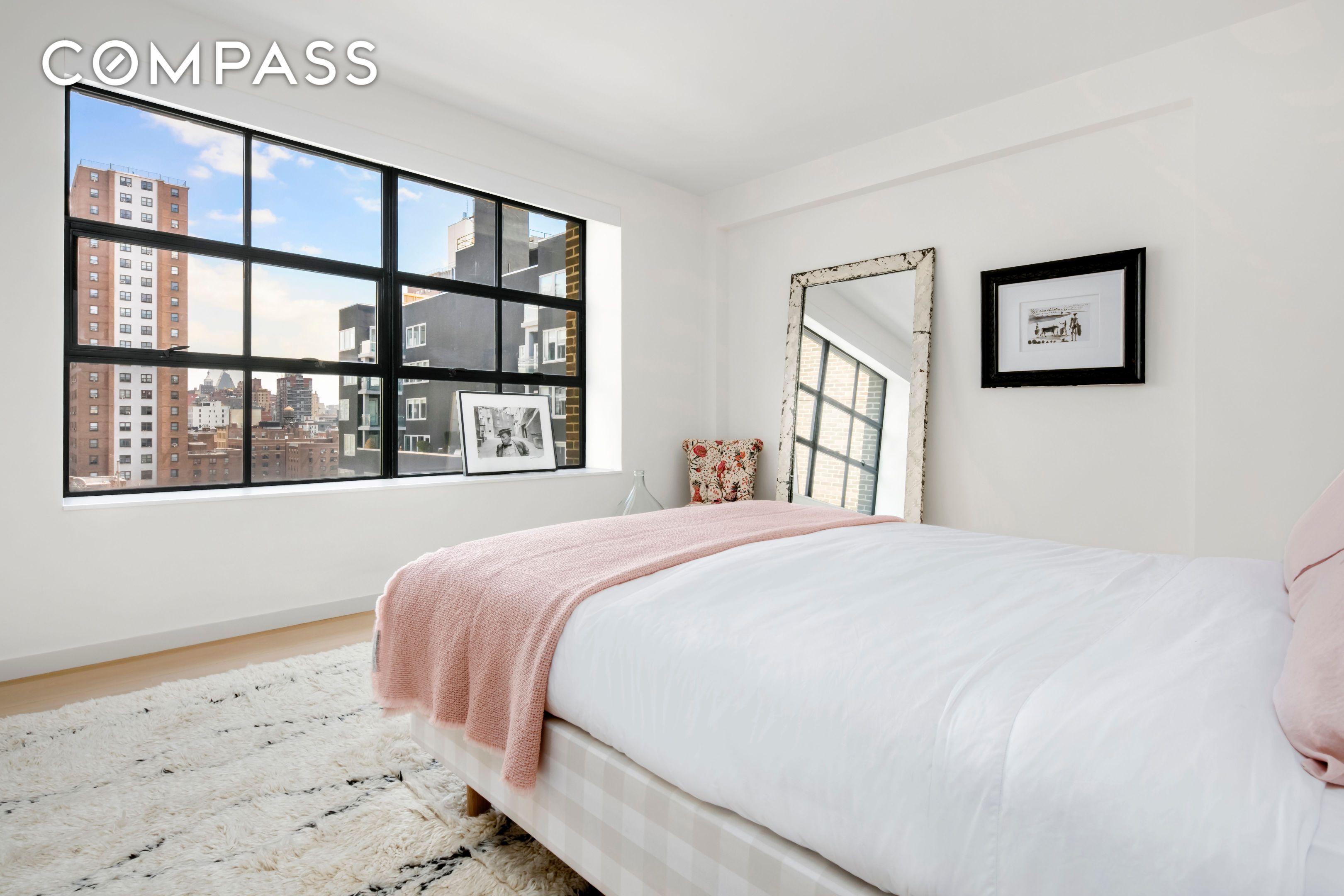 456 W 19th #PHH Manhattan, NY 10011