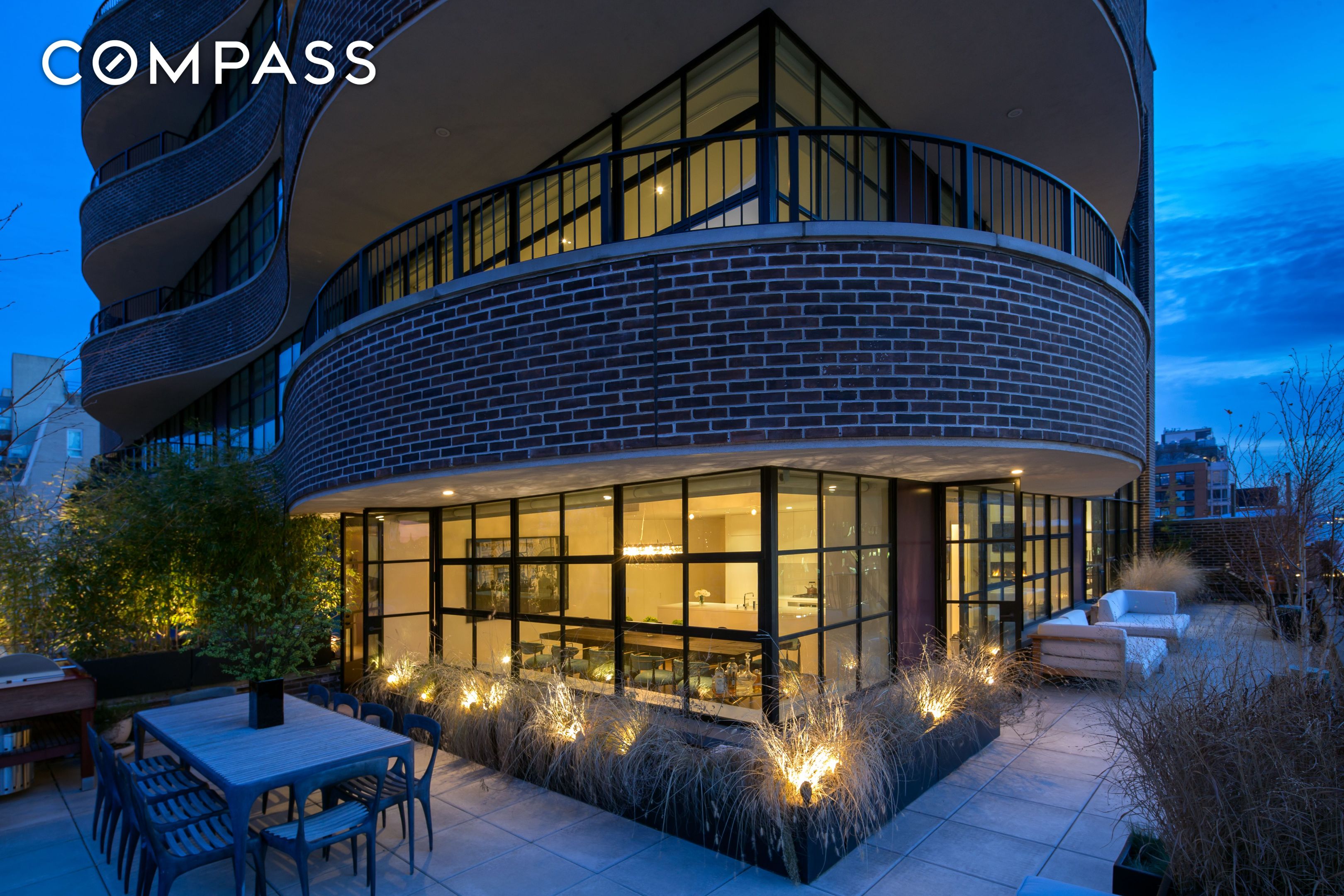 456 W 19th #PHH Manhattan, NY 10011