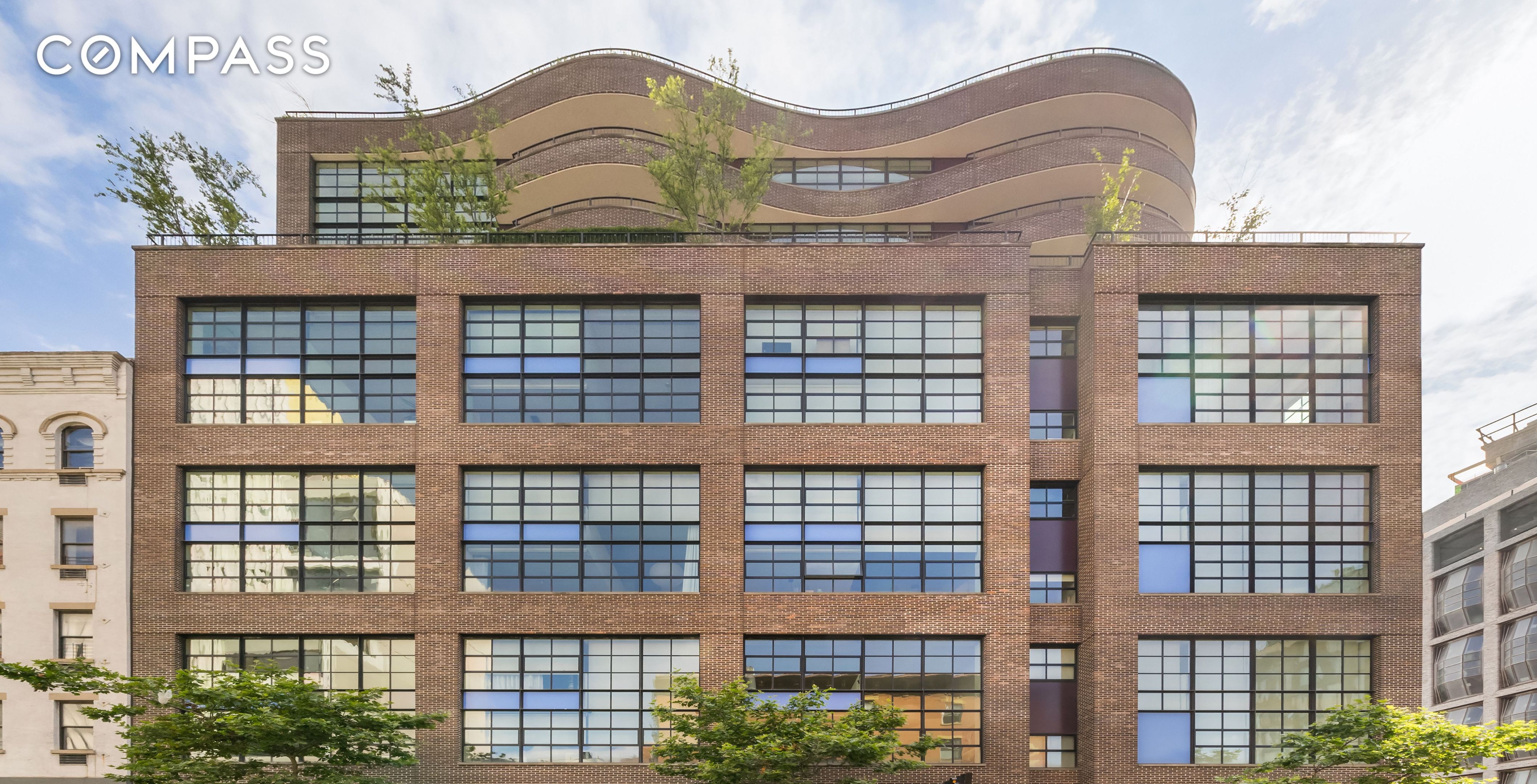 456 W 19th #PHH Manhattan, NY 10011