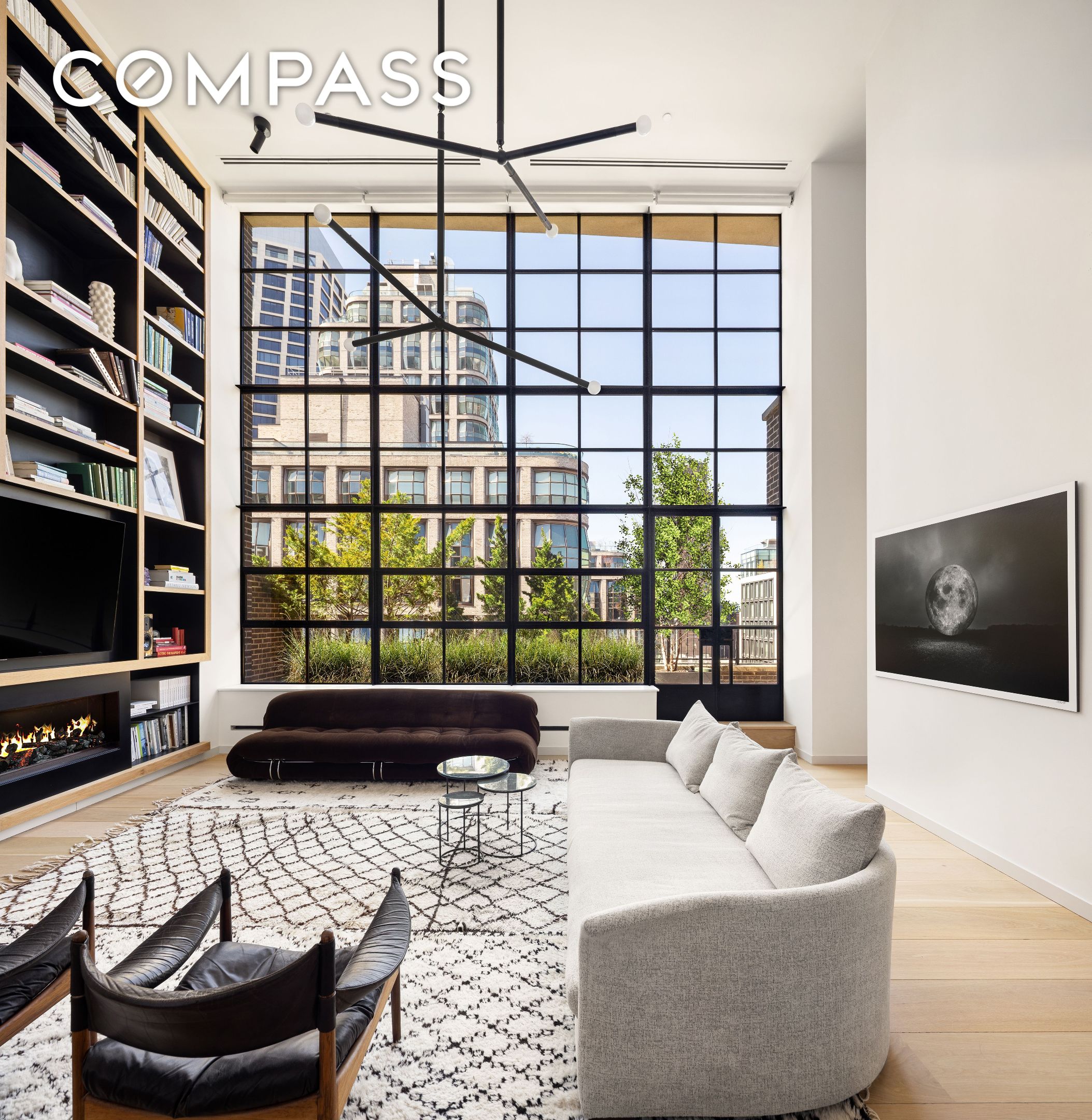 456 W 19th #PHH Manhattan, NY 10011