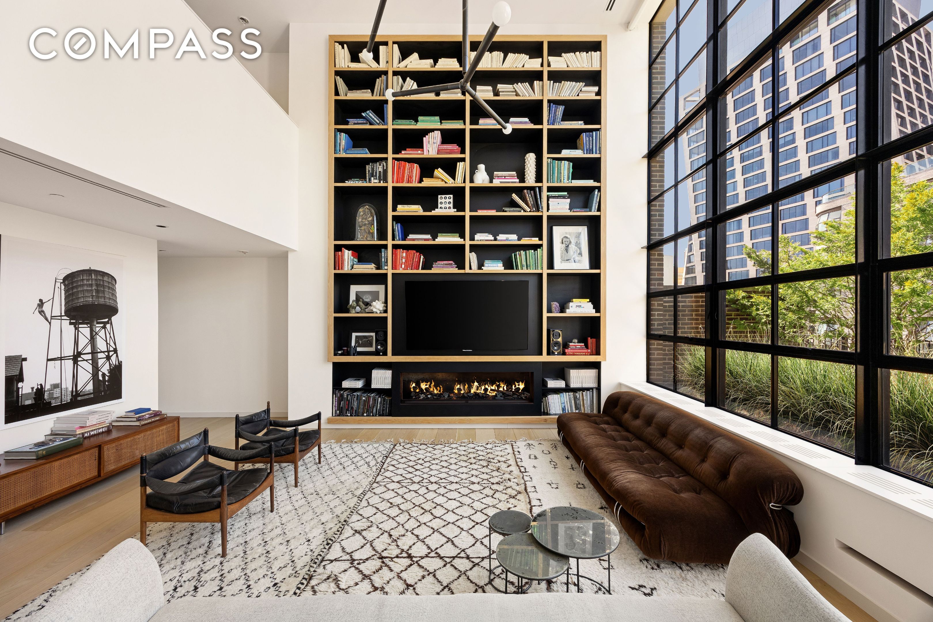 456 W 19th #PHH Manhattan, NY 10011