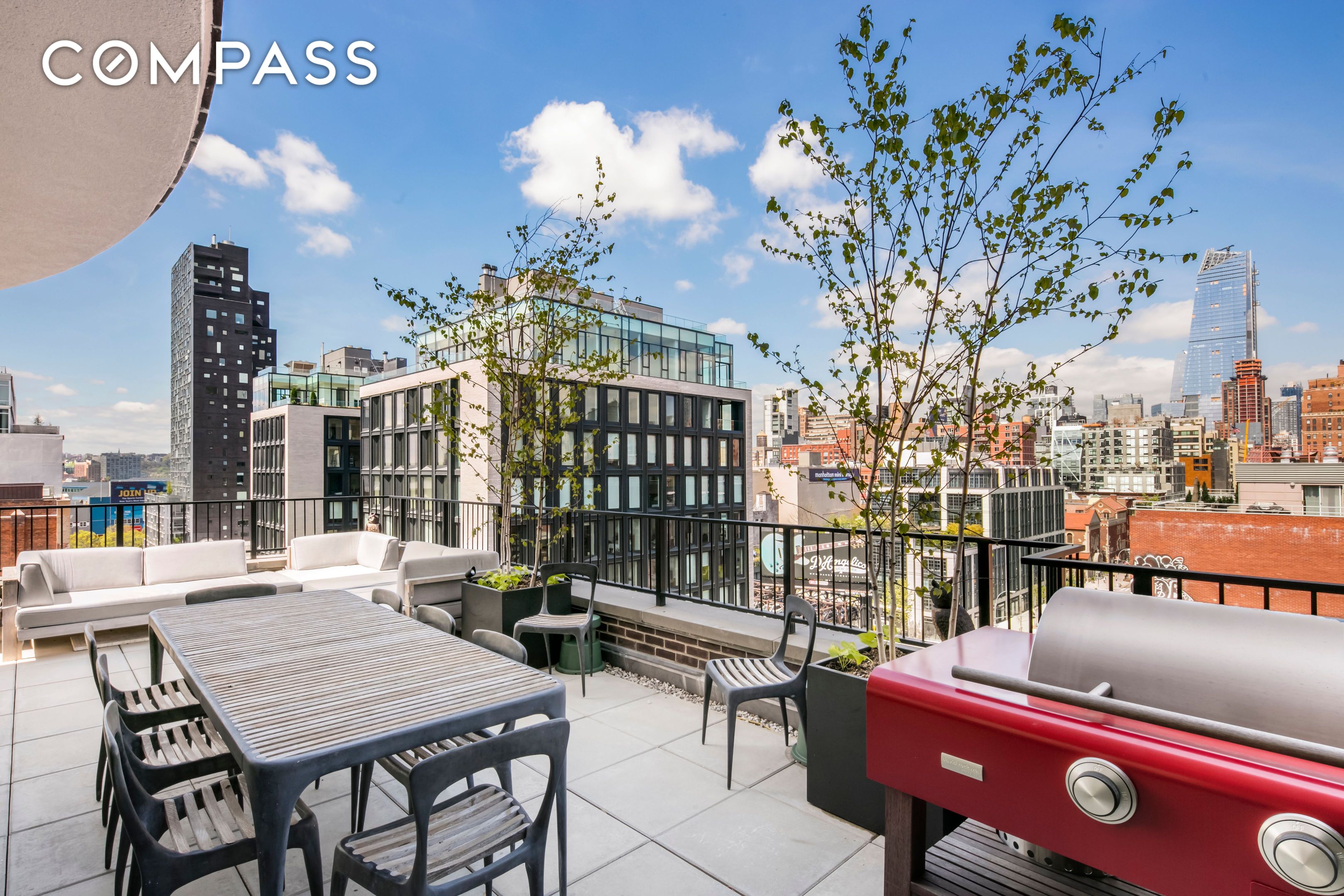 456 W 19th #PHH Manhattan, NY 10011