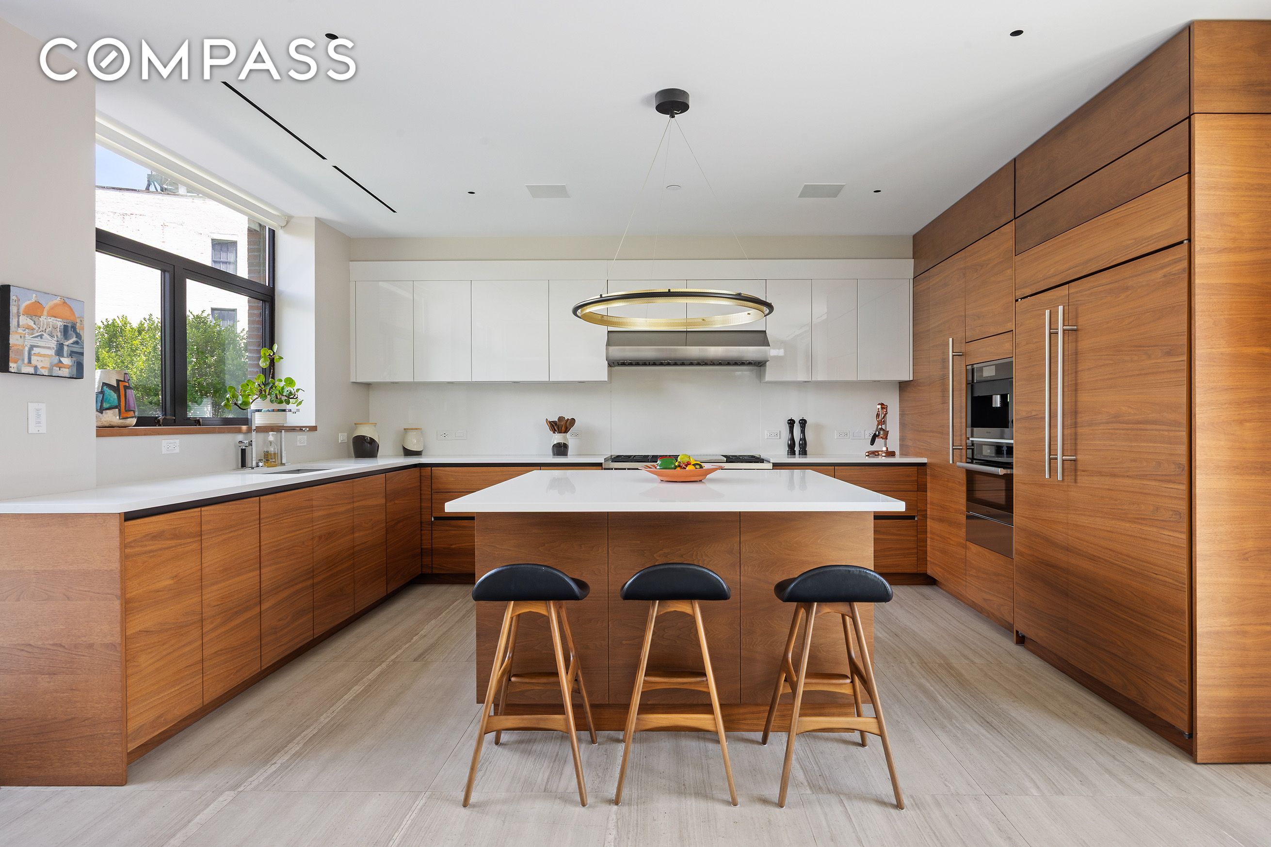 15 Leonard #PH Manhattan, NY 10013