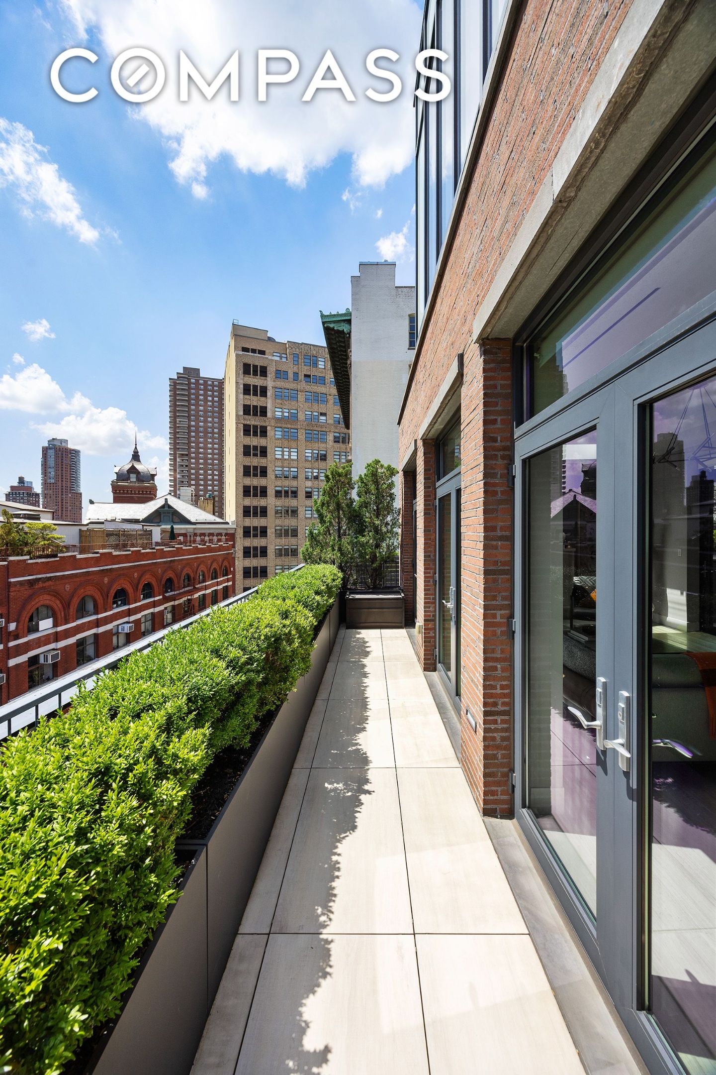 15 Leonard #PH Manhattan, NY 10013