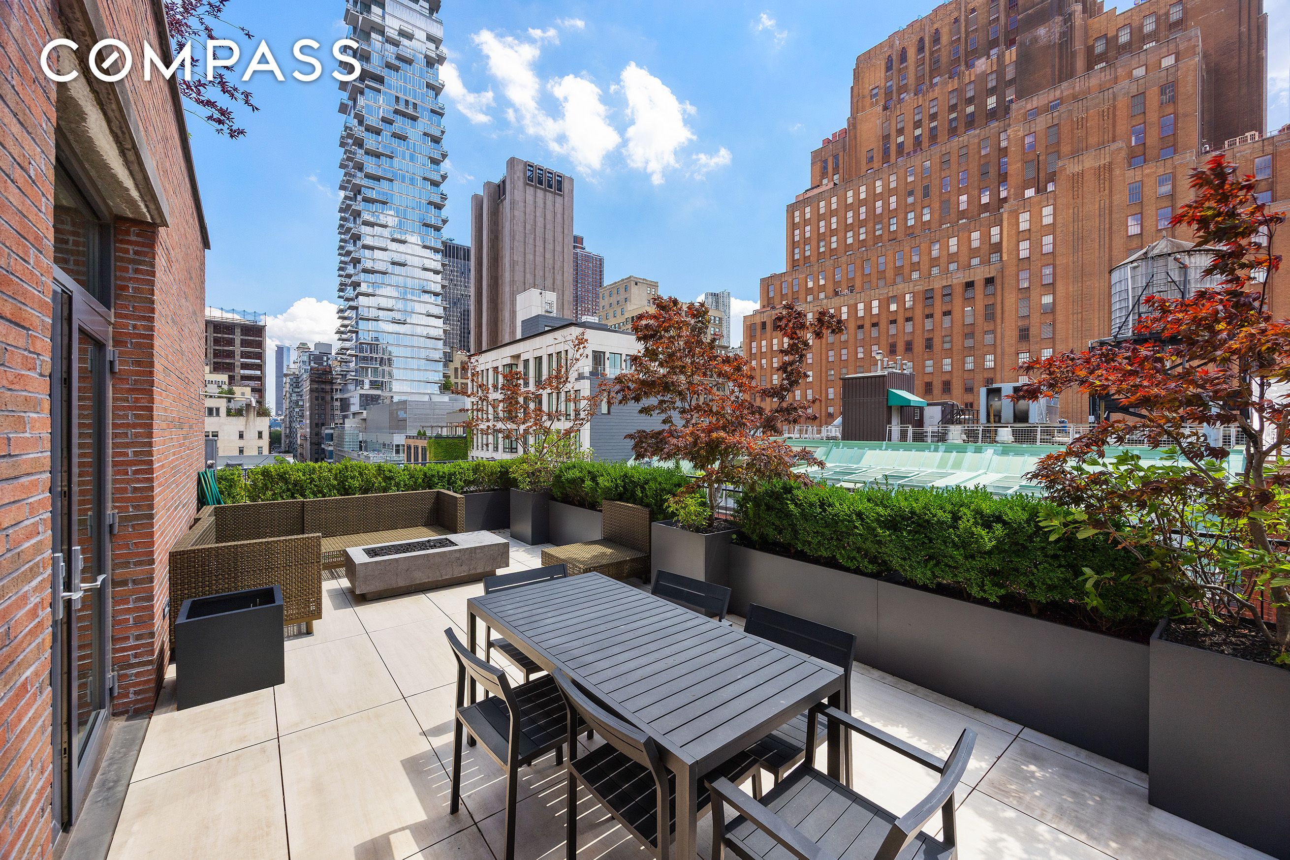 15 Leonard #PH Manhattan, NY 10013
