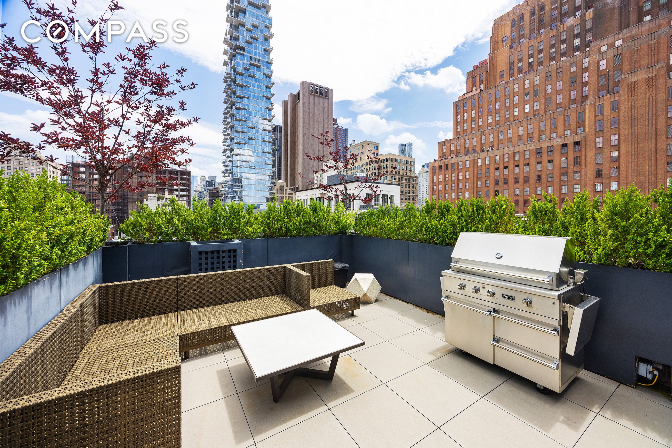15 Leonard #PH Manhattan, NY 10013