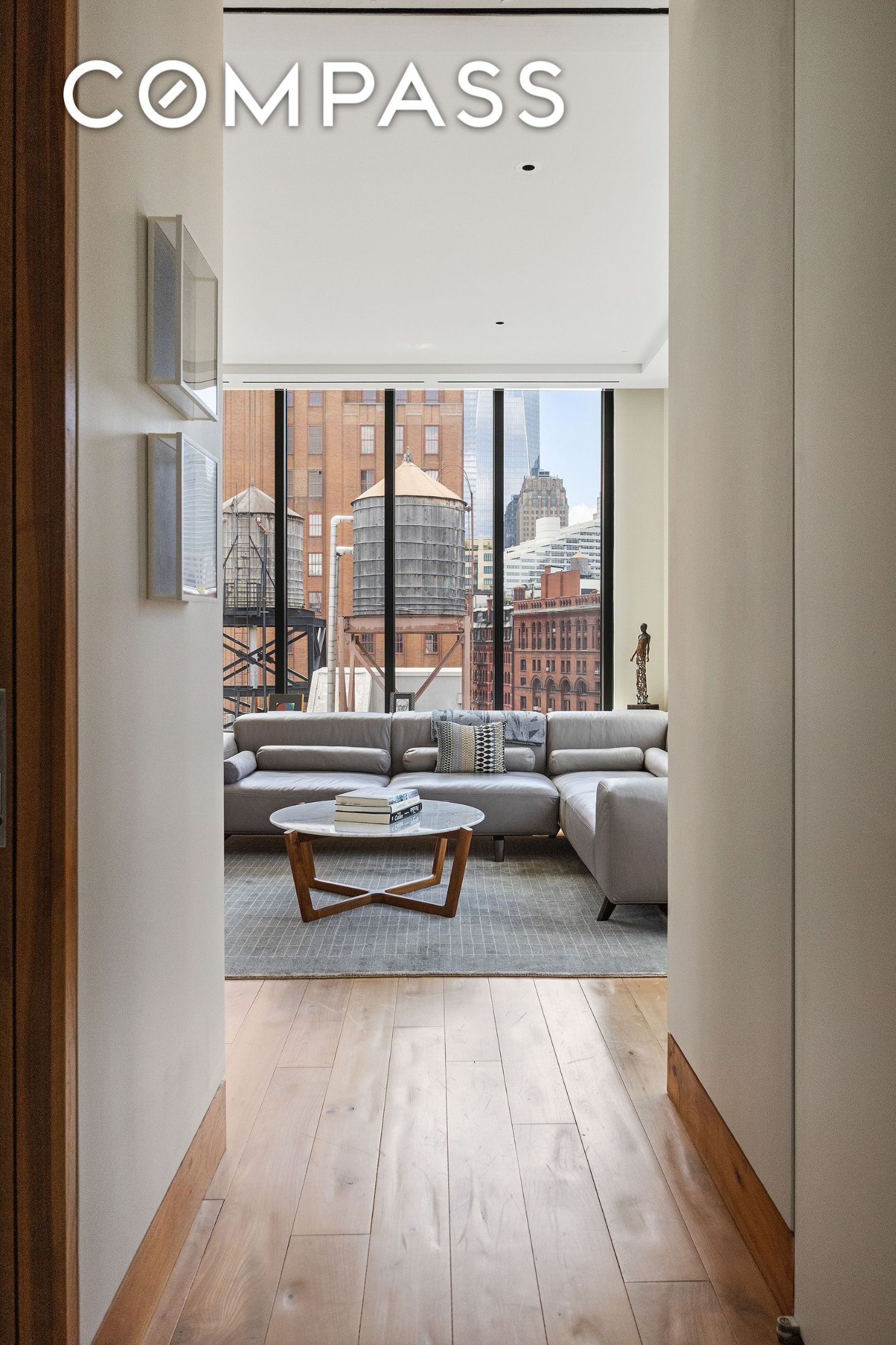 15 Leonard #PH Manhattan, NY 10013