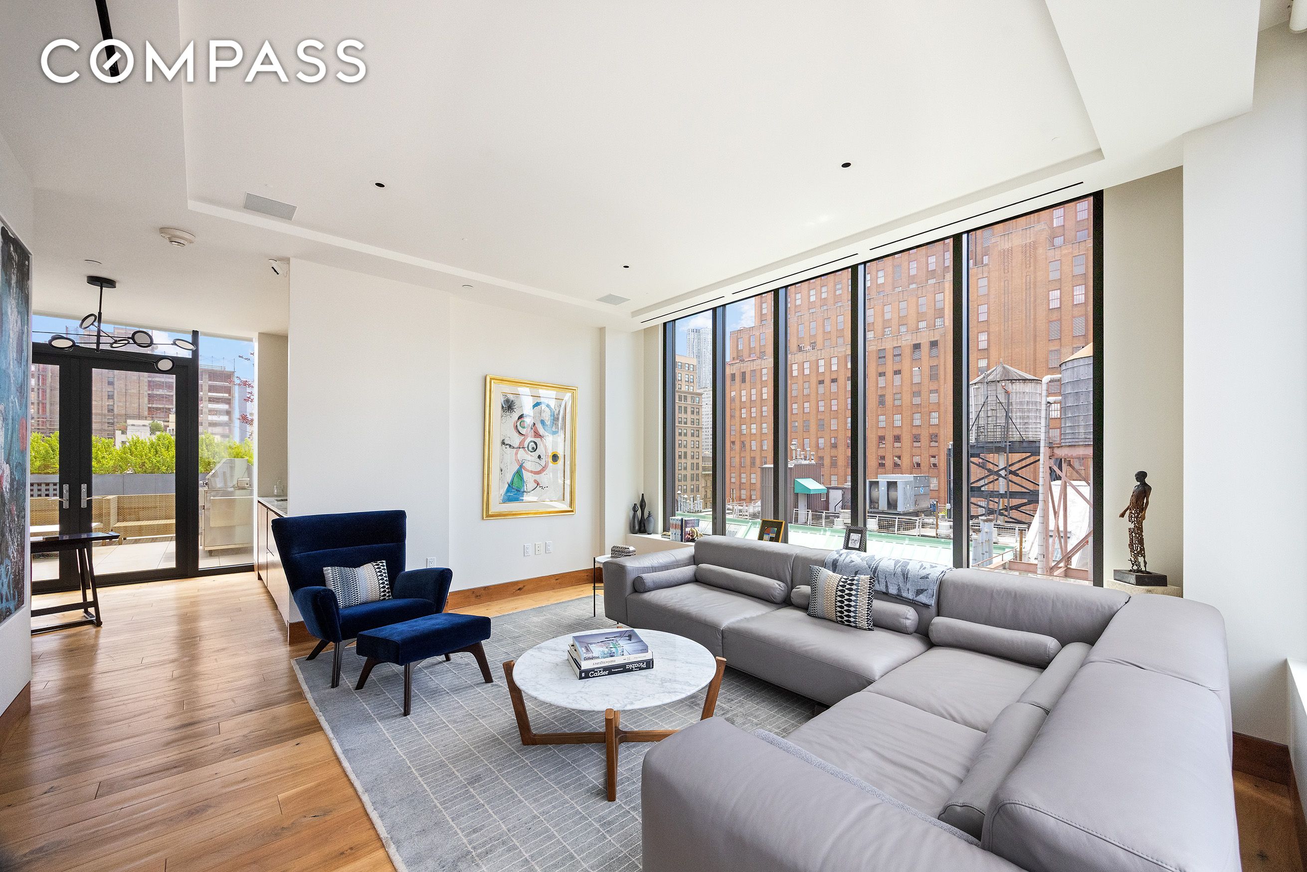 15 Leonard #PH Manhattan, NY 10013