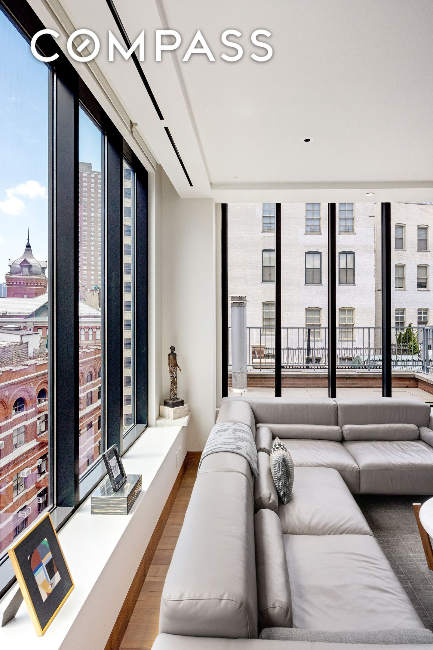 15 Leonard #PH Manhattan, NY 10013