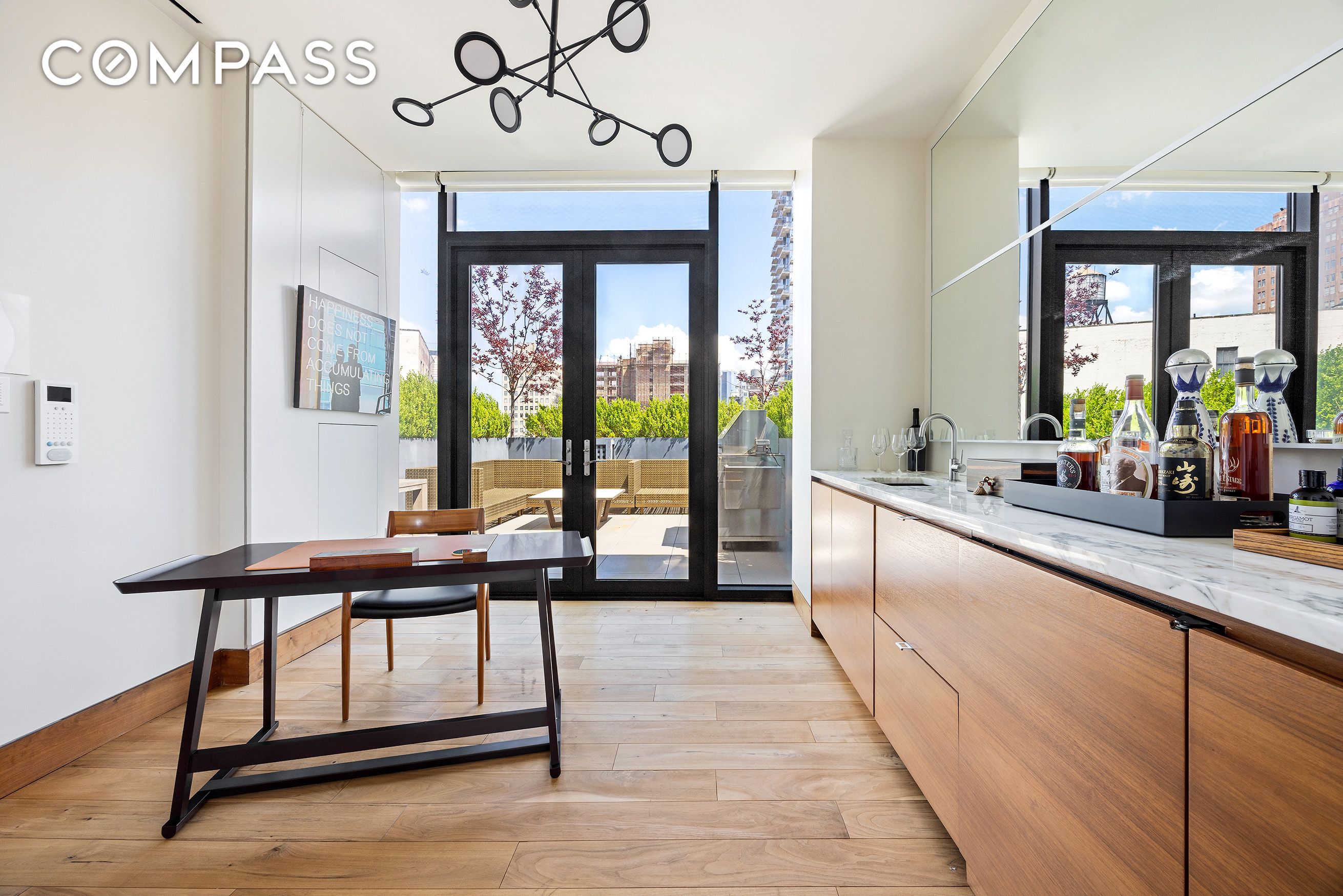 15 Leonard #PH Manhattan, NY 10013