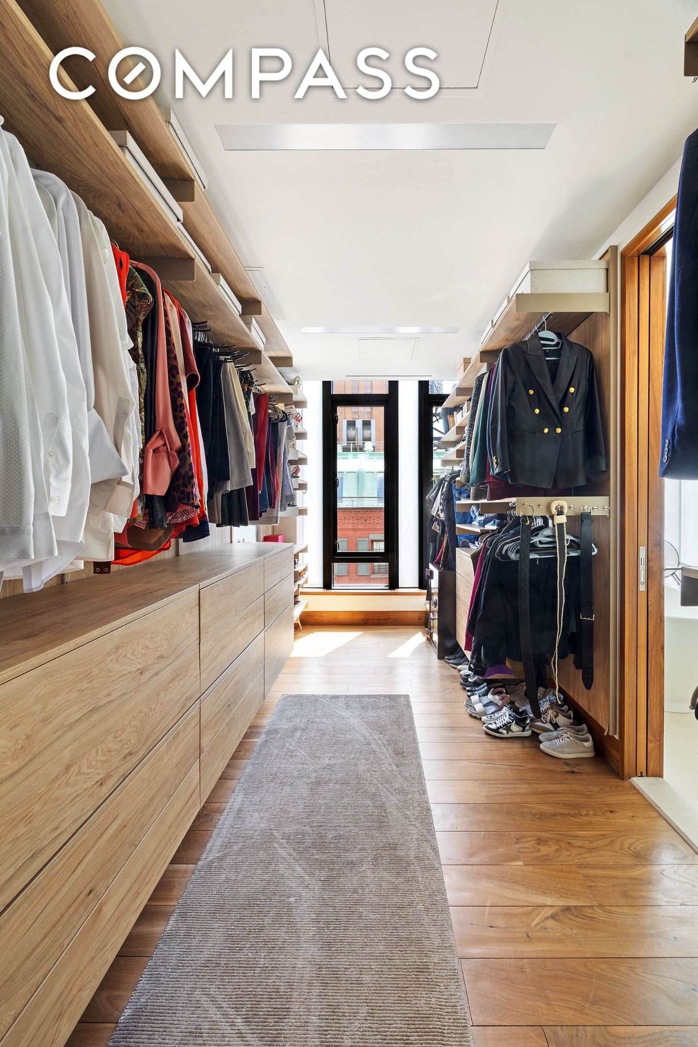 15 Leonard #PH Manhattan, NY 10013