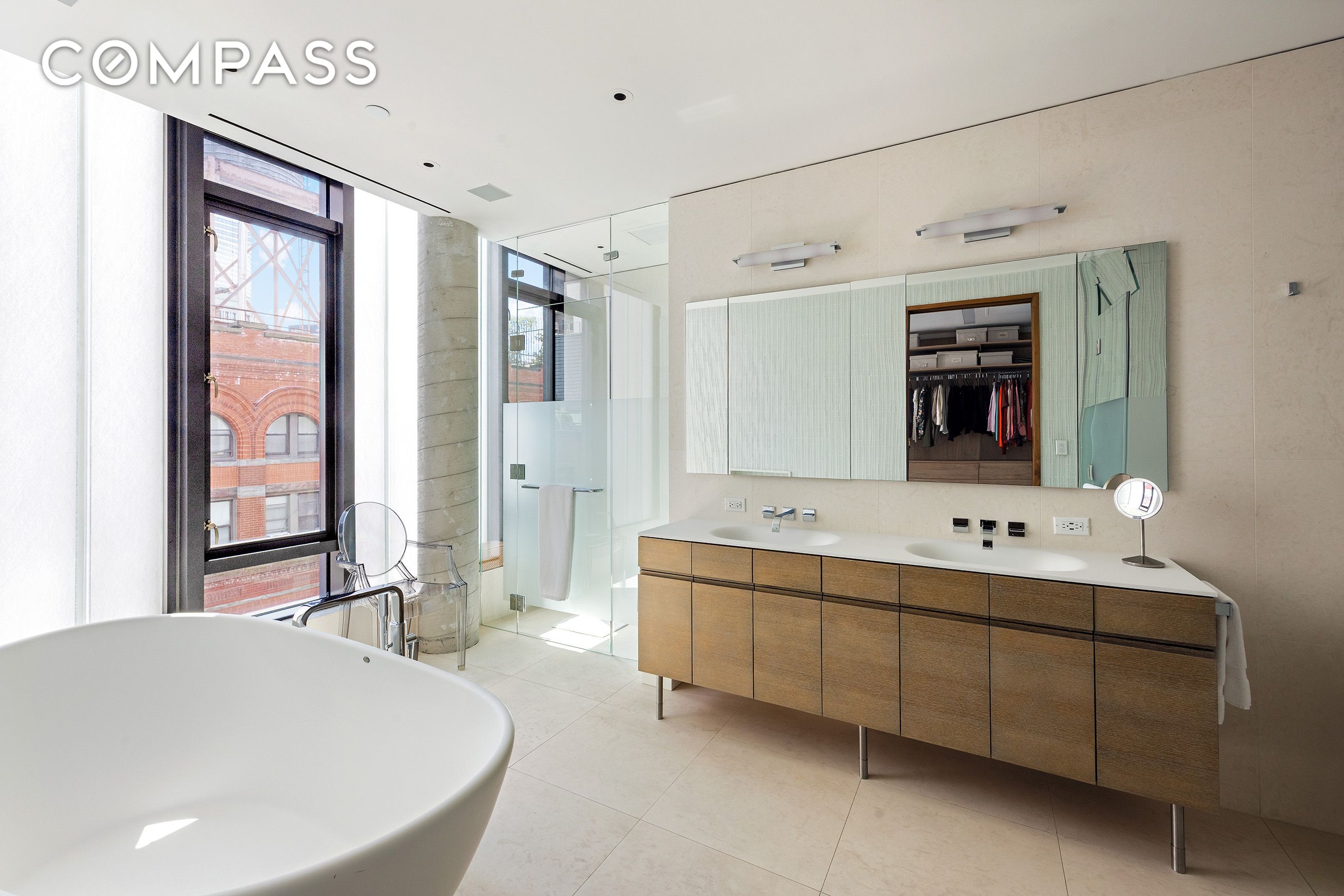 15 Leonard #PH Manhattan, NY 10013