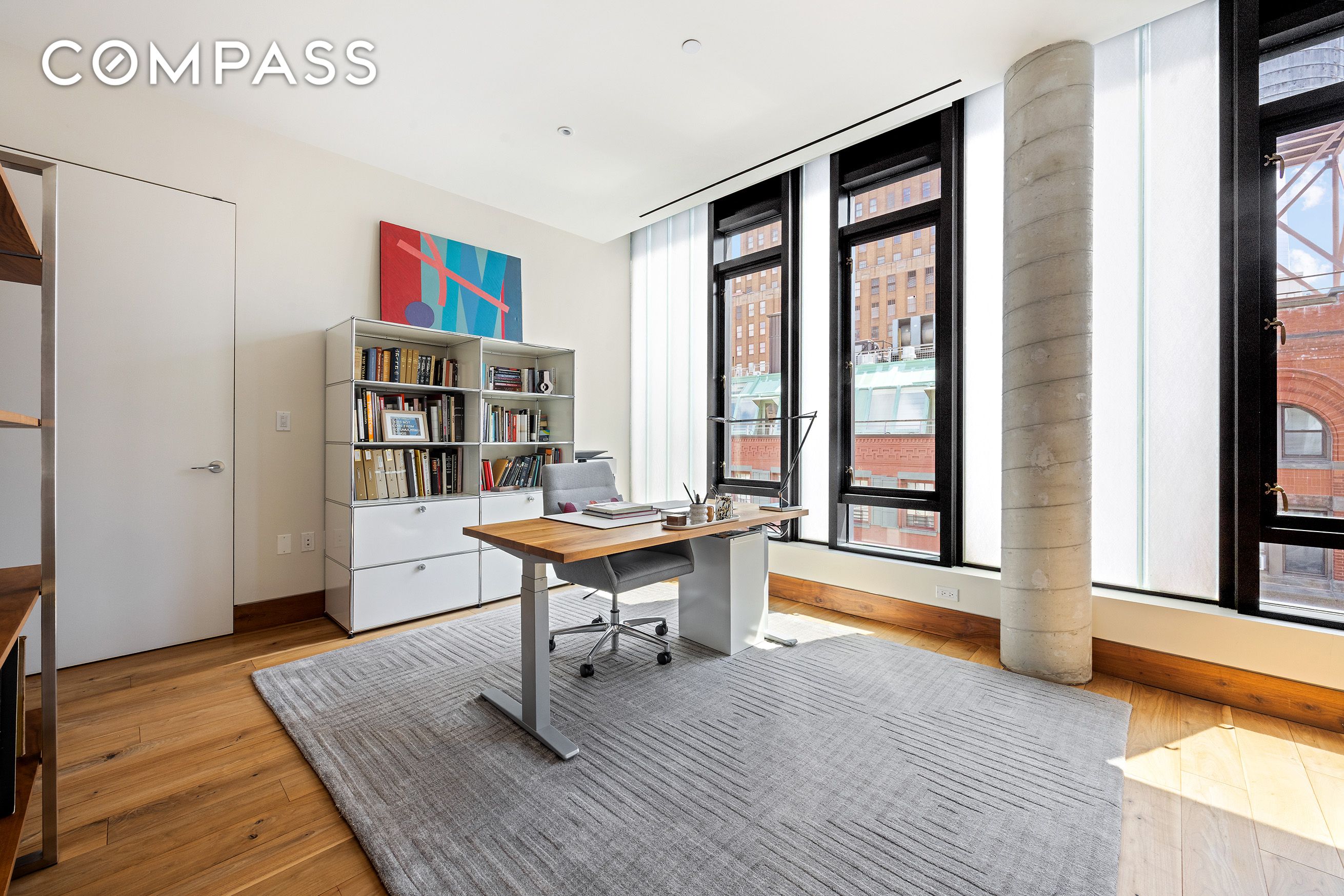 15 Leonard #PH Manhattan, NY 10013