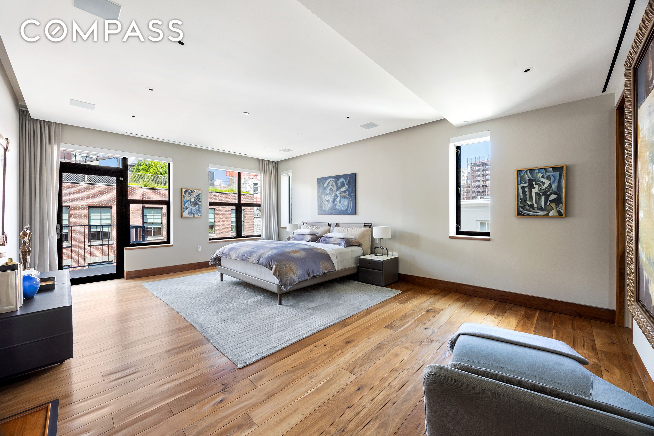 15 Leonard #PH Manhattan, NY 10013