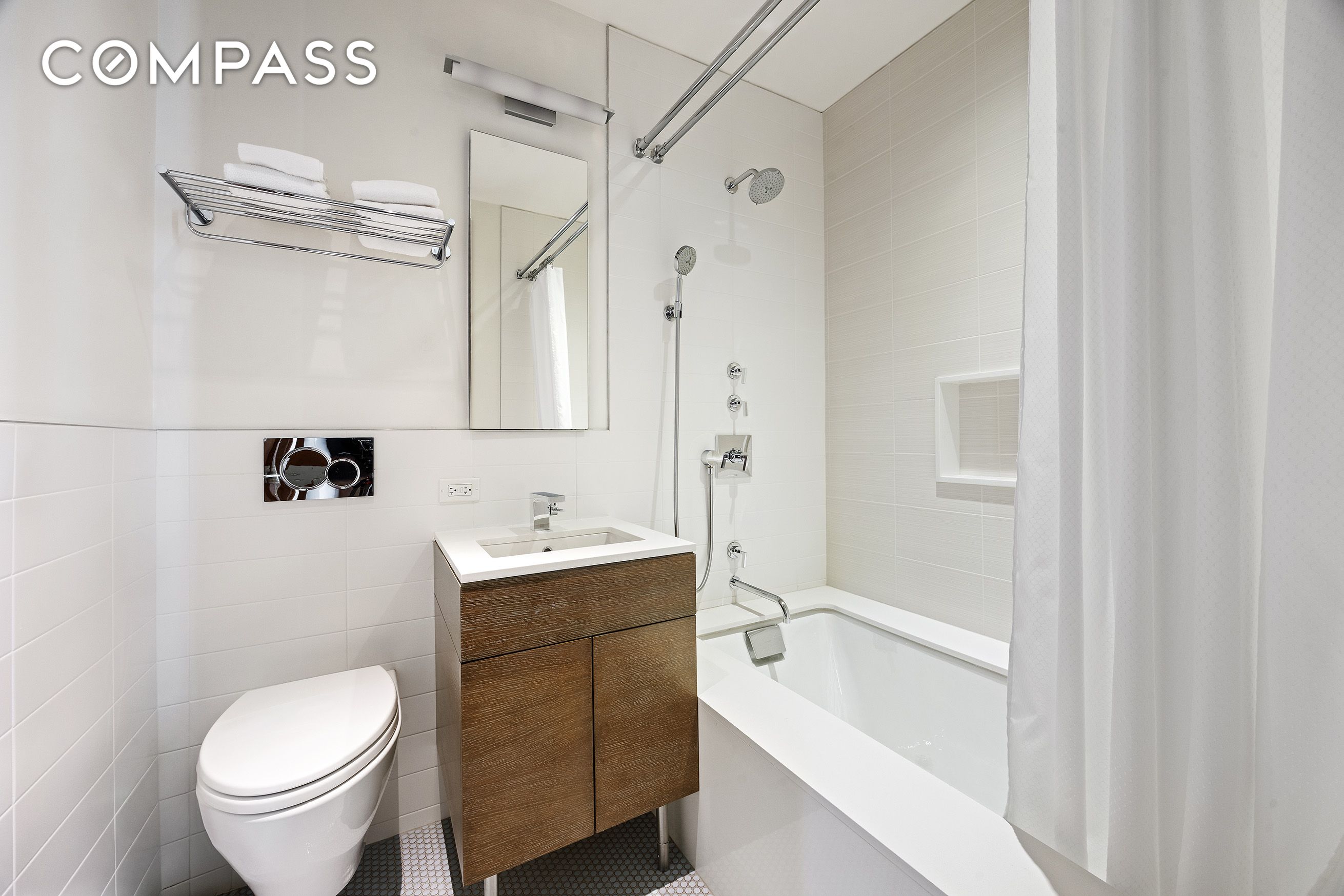 15 Leonard #PH Manhattan, NY 10013