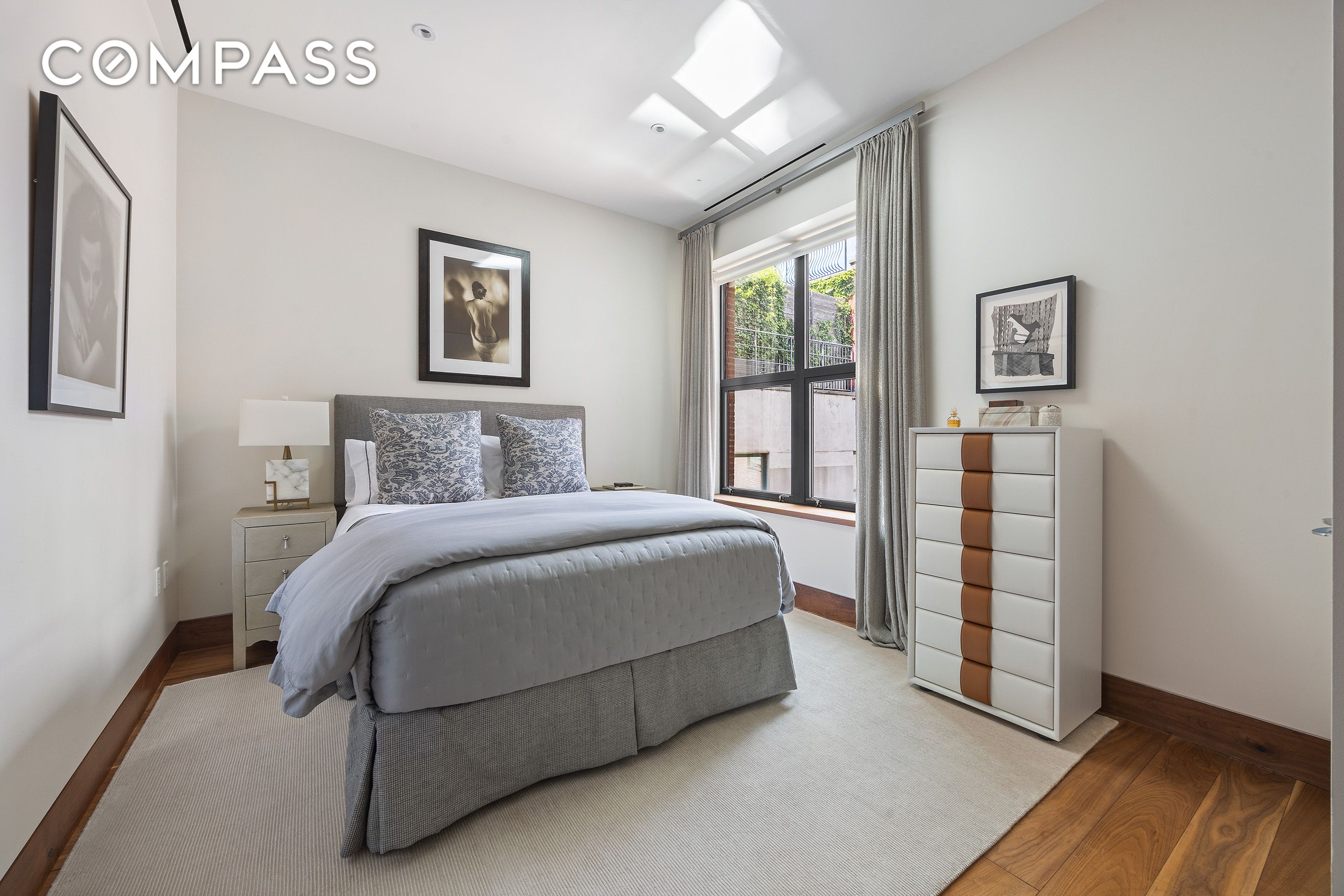 15 Leonard #PH Manhattan, NY 10013