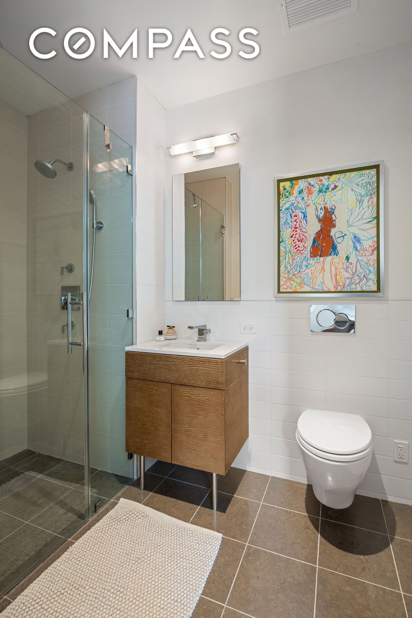 15 Leonard #PH Manhattan, NY 10013