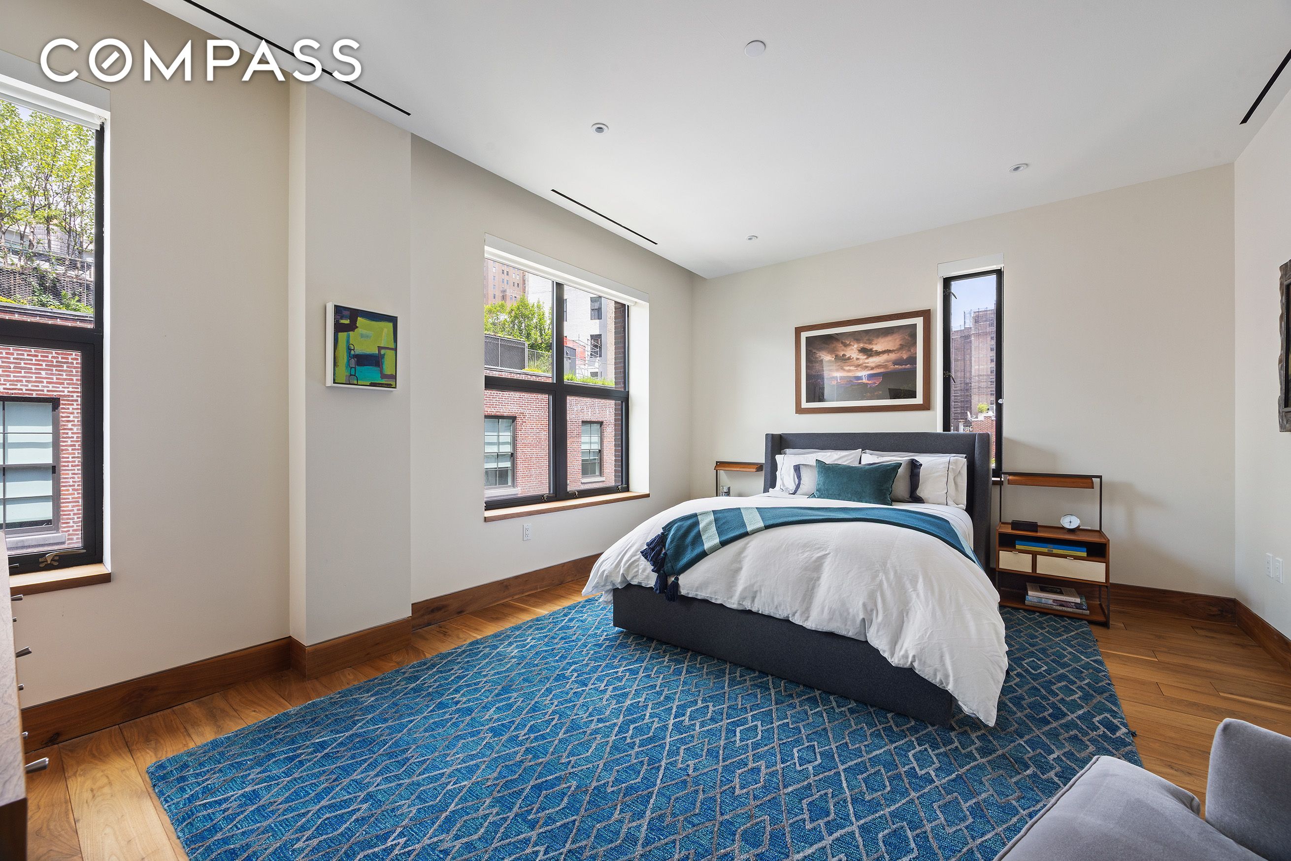 15 Leonard #PH Manhattan, NY 10013