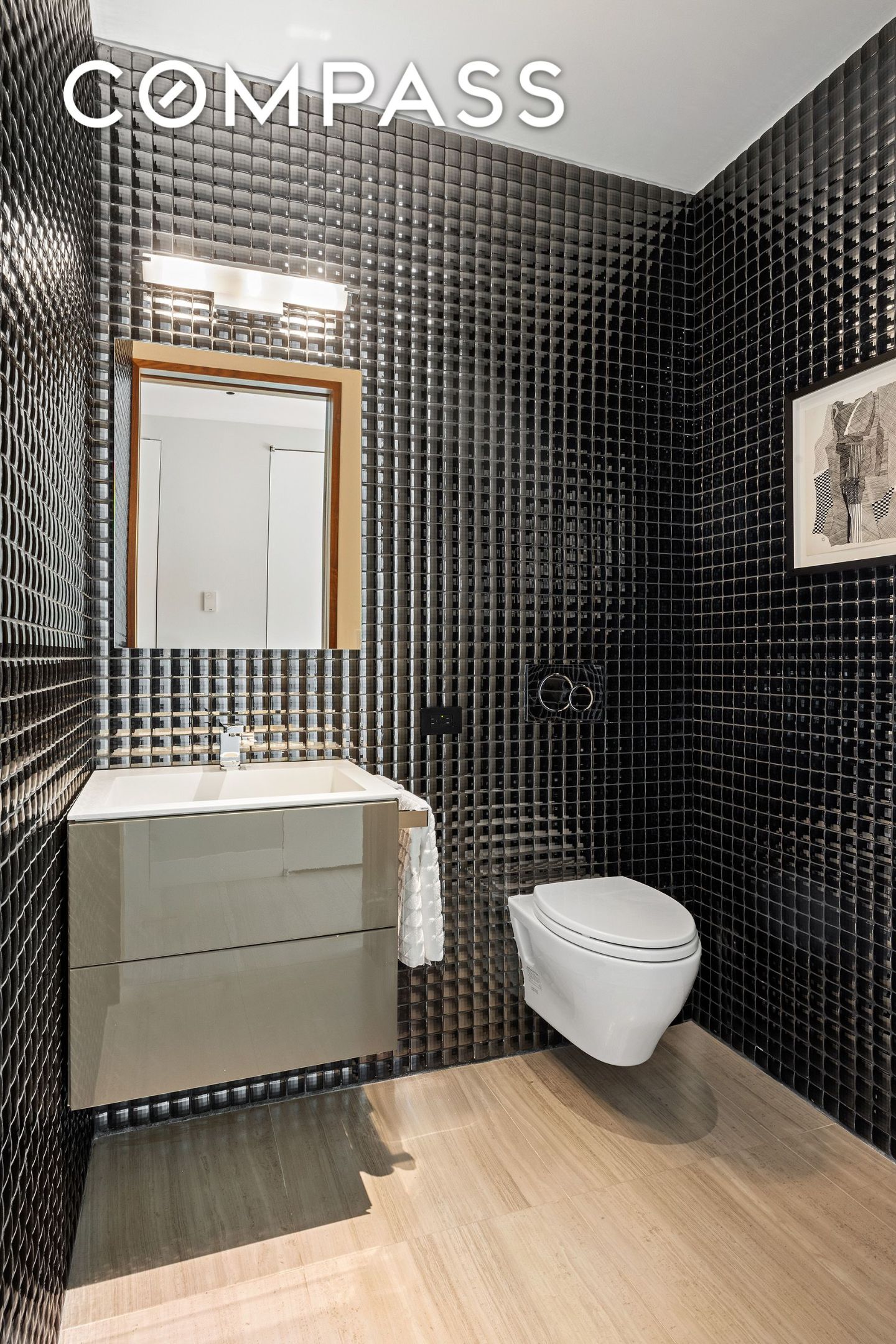 15 Leonard #PH Manhattan, NY 10013